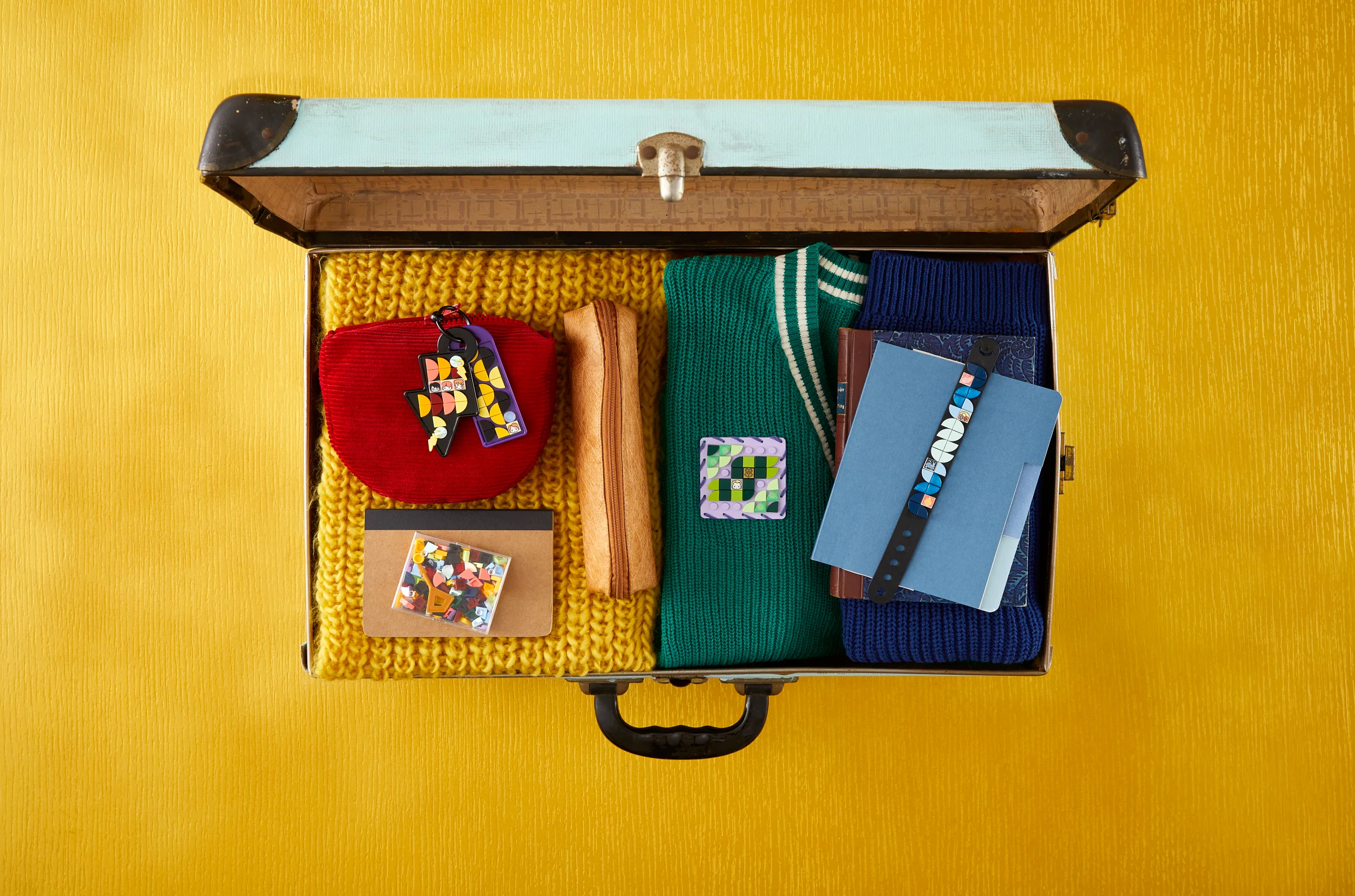Hogwarts Accessories Pack - Image 6
