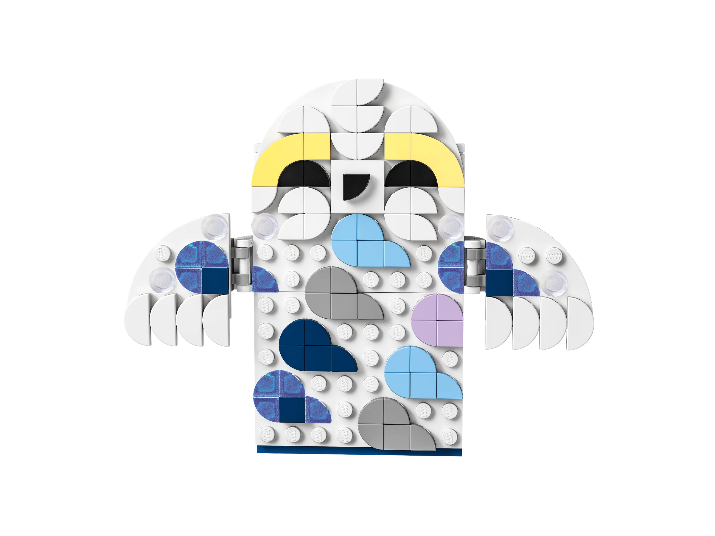 Hedwig Pencil Holder - Image 3