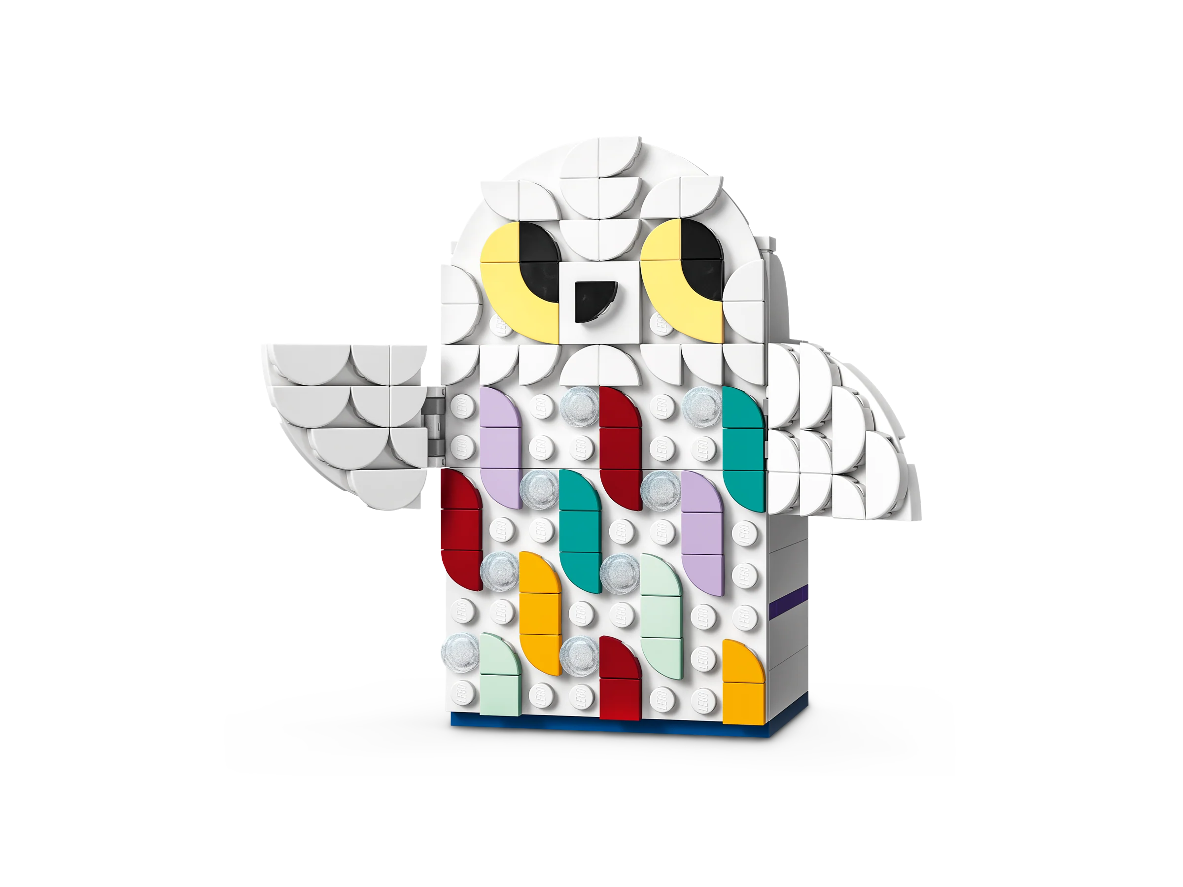 Hedwig Pencil Holder - Image 4