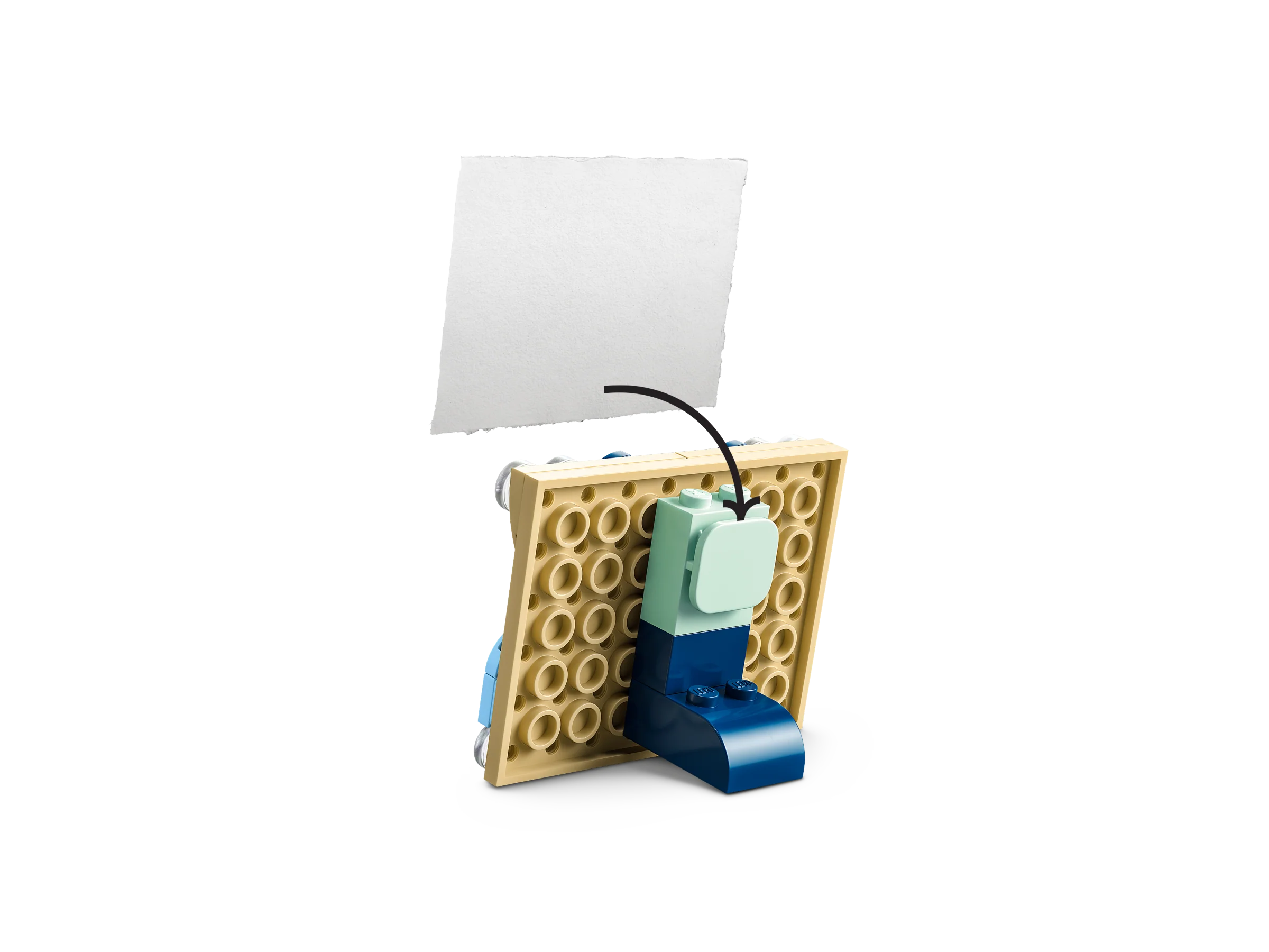 Hedwig Pencil Holder - Image 7