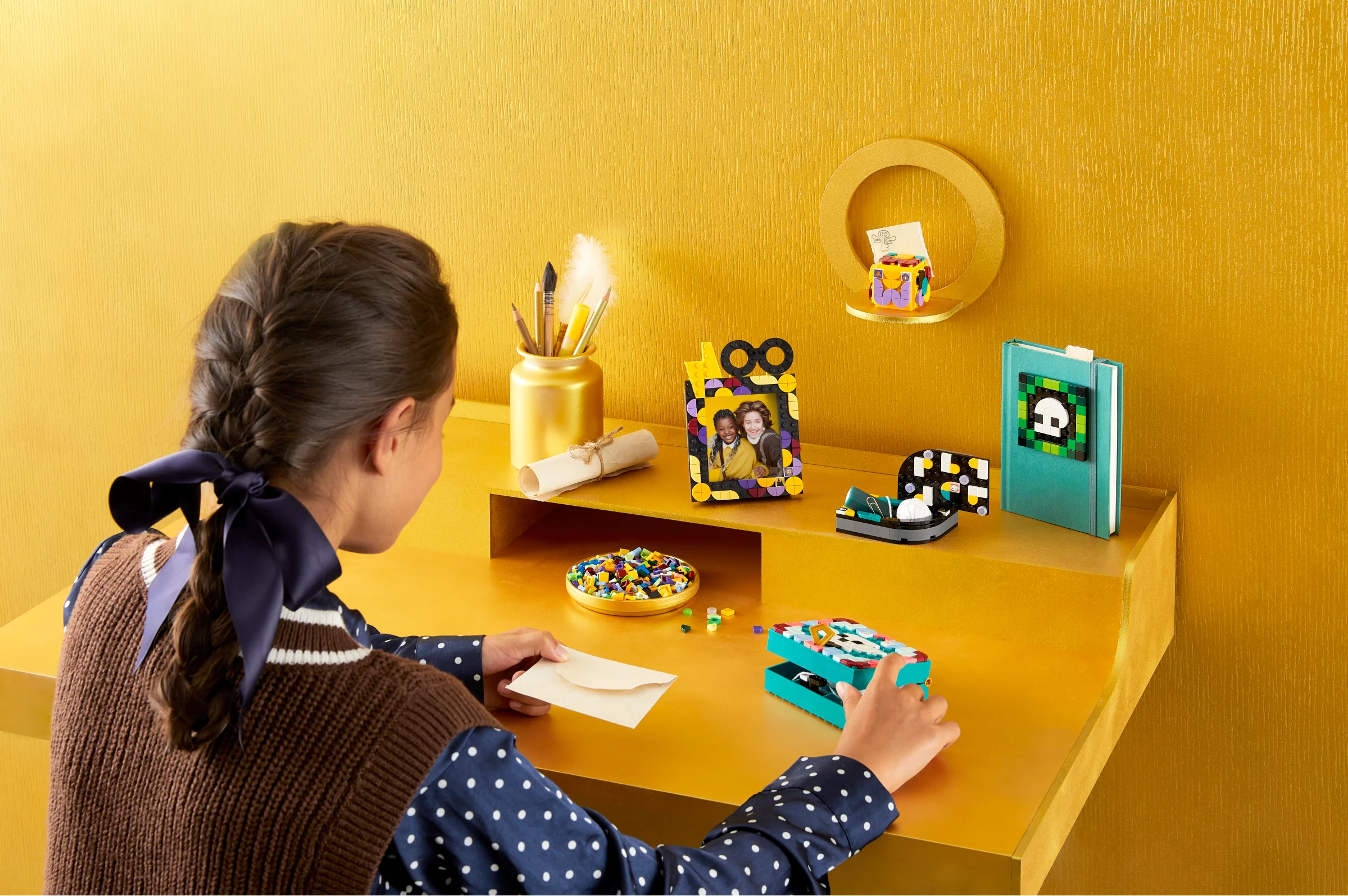 Hogwarts Desktop Kit - Image 9
