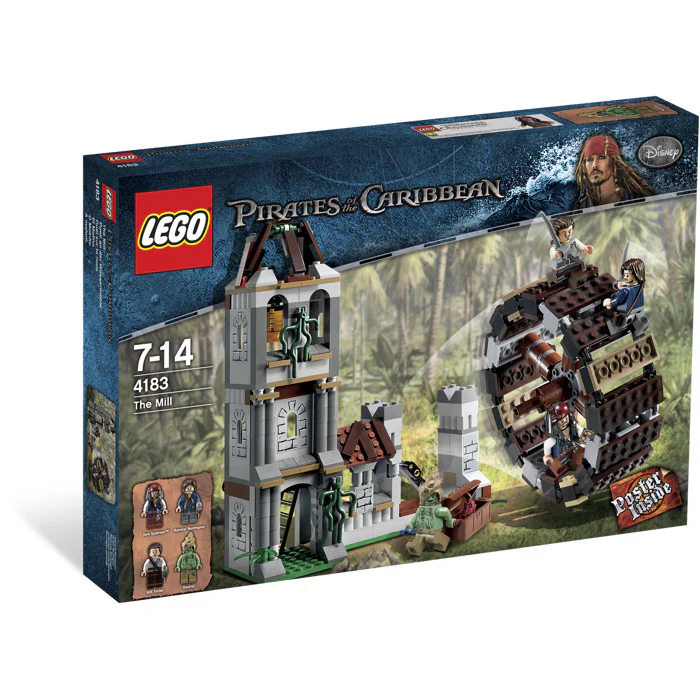 The Mill - Image 2