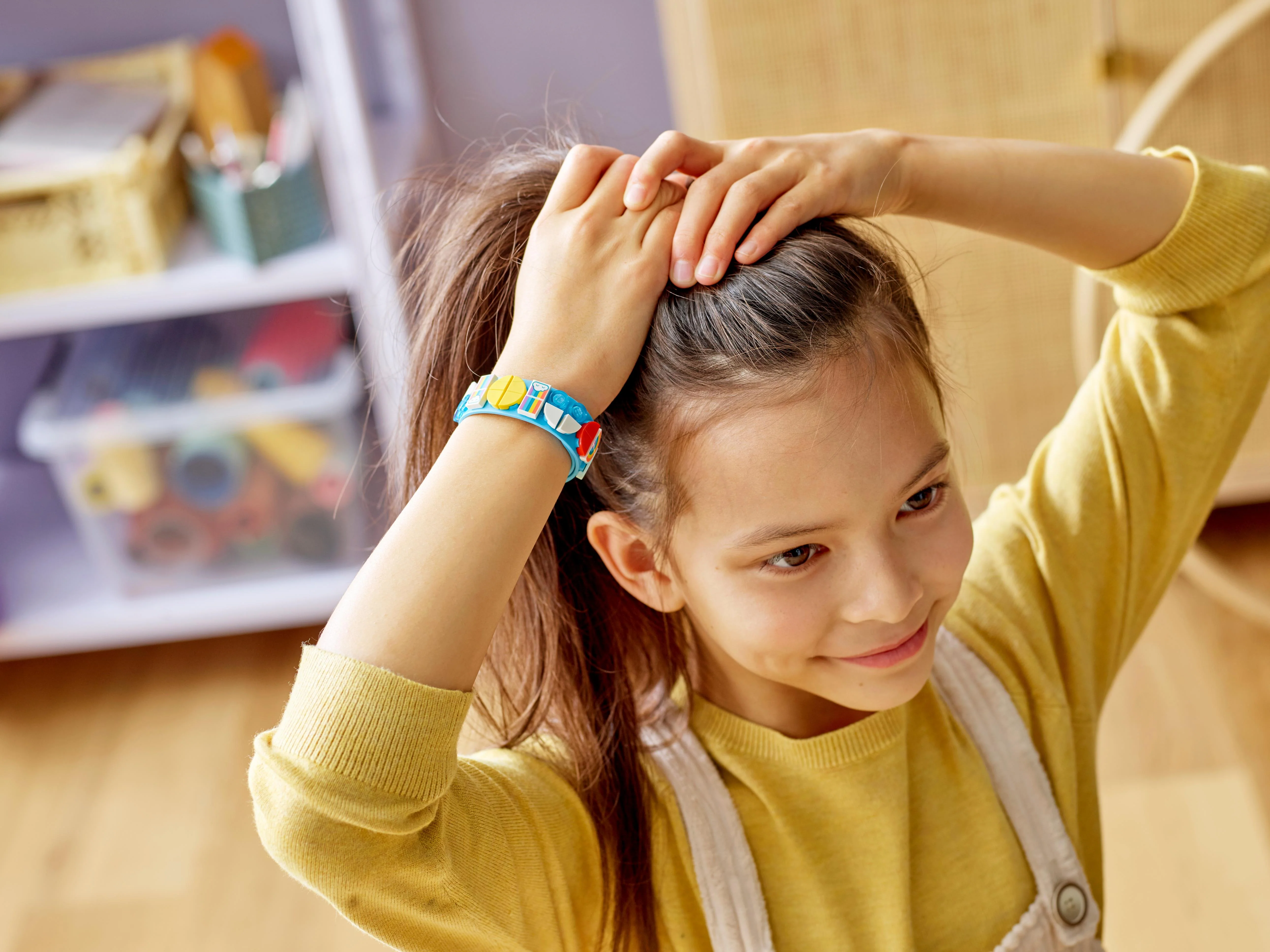Rainbow Bracelet - Image 5