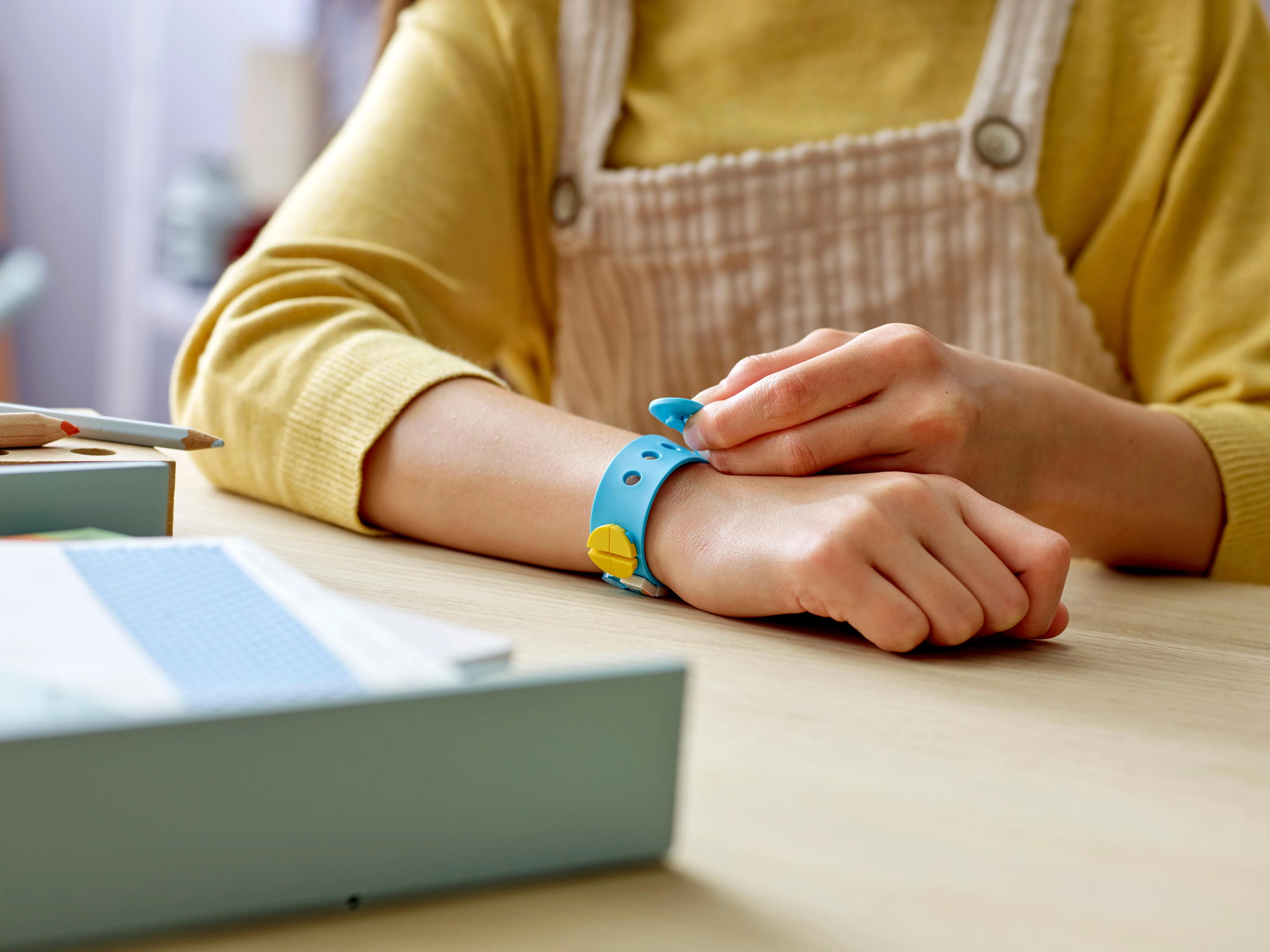 Rainbow Bracelet - Image 6