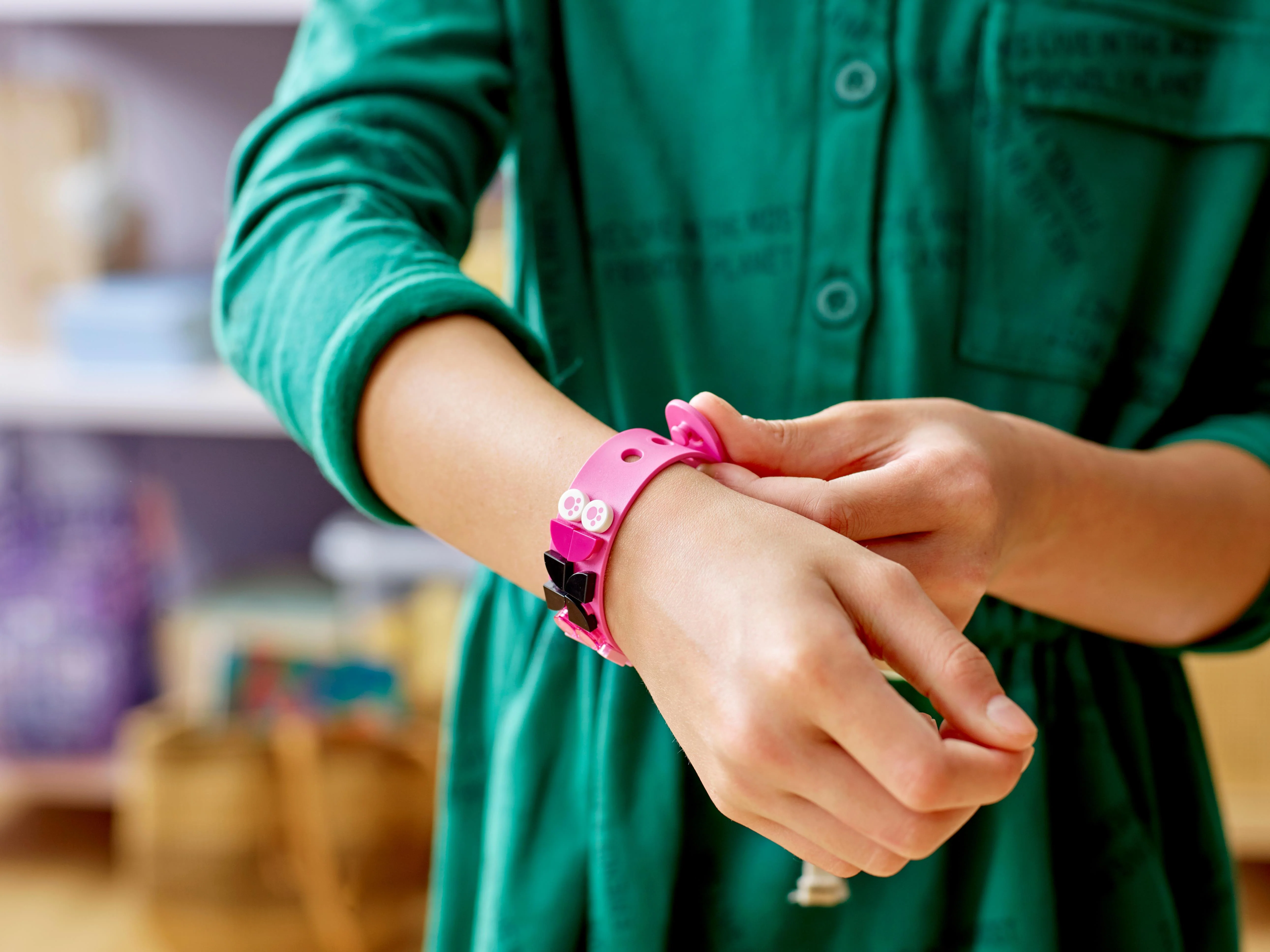 Funky Animals Bracelet - Image 6