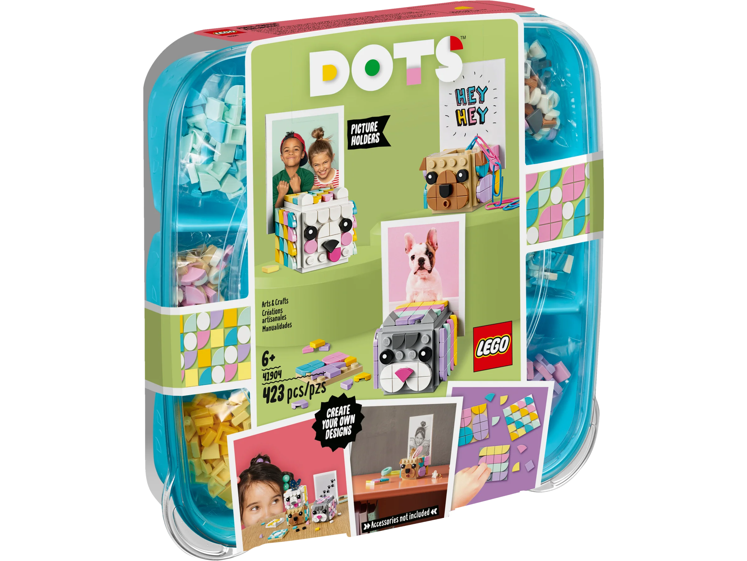Animal Picture Holders - Image 9