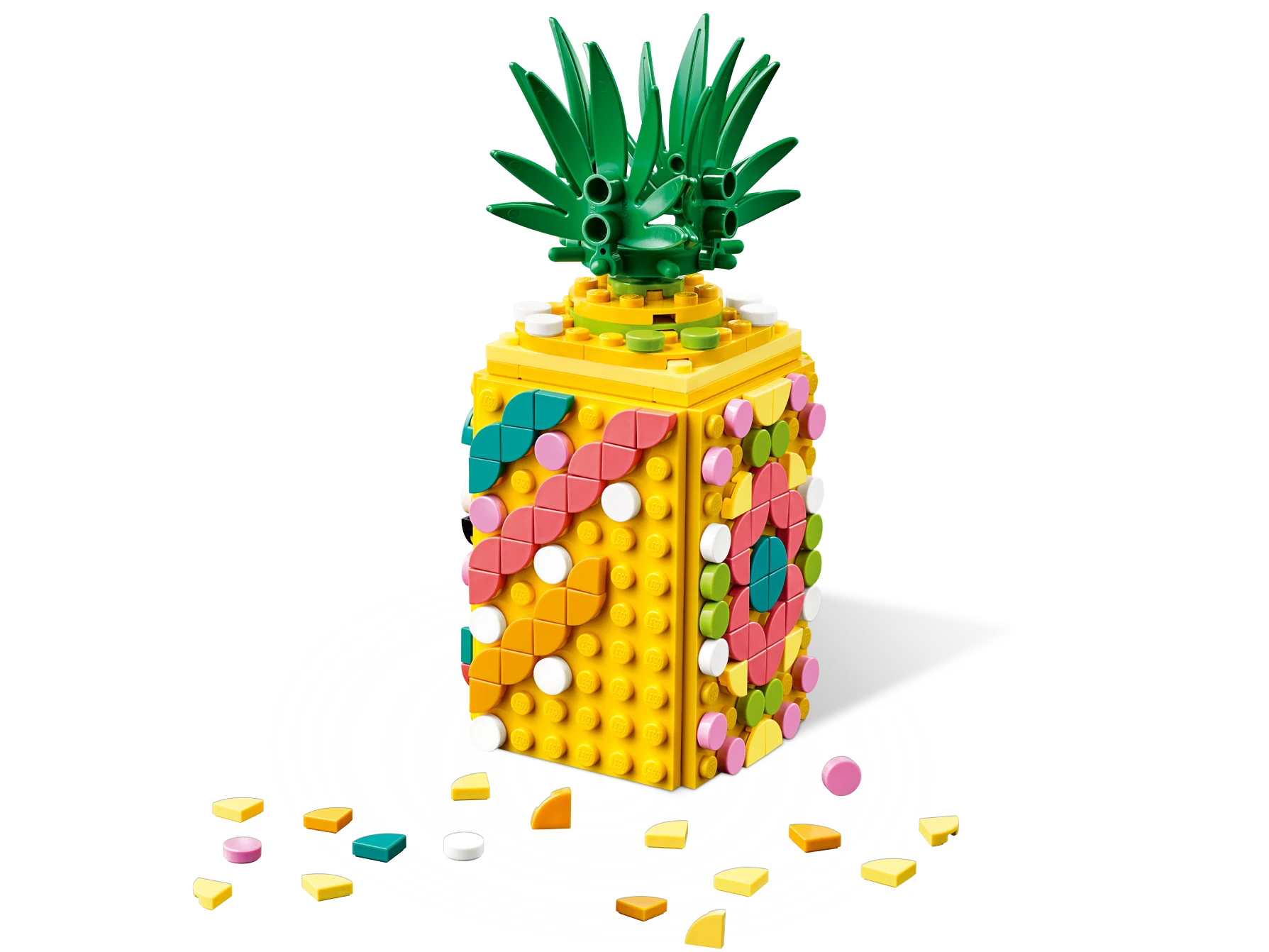 Pineapple Pencil Holder - Image 4