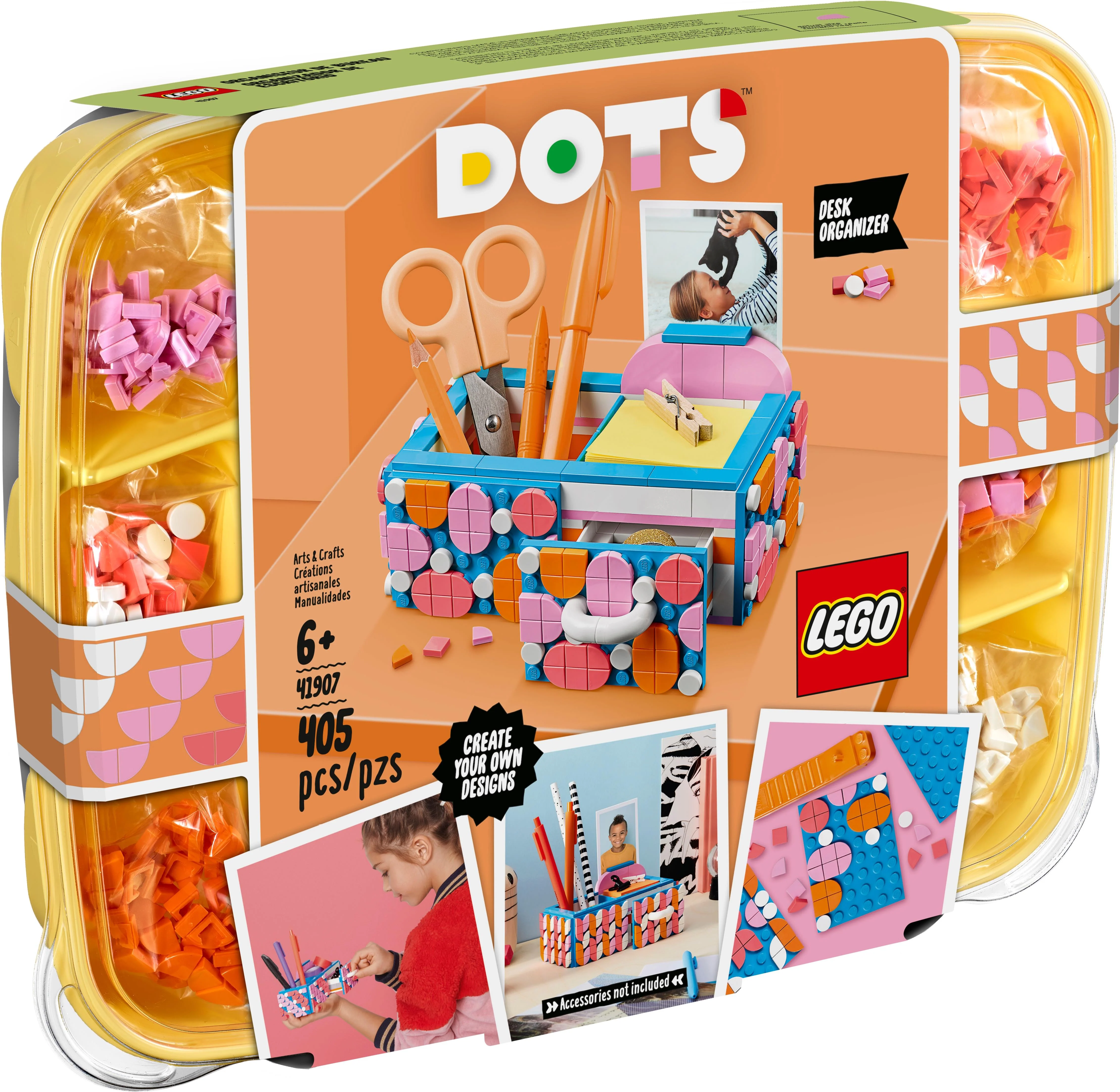 Desk Organiser - Image 2