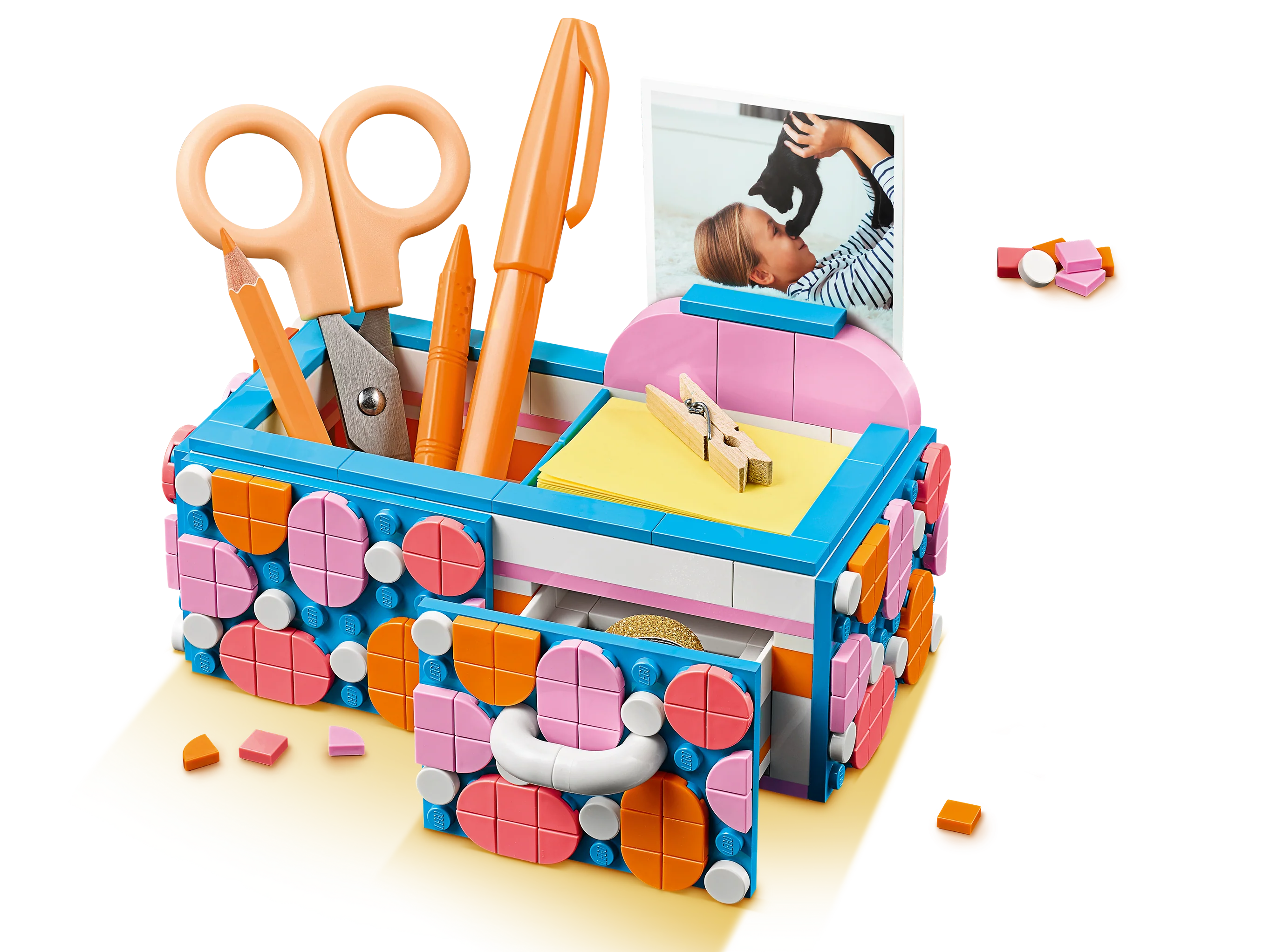 Desk Organiser - Image 3