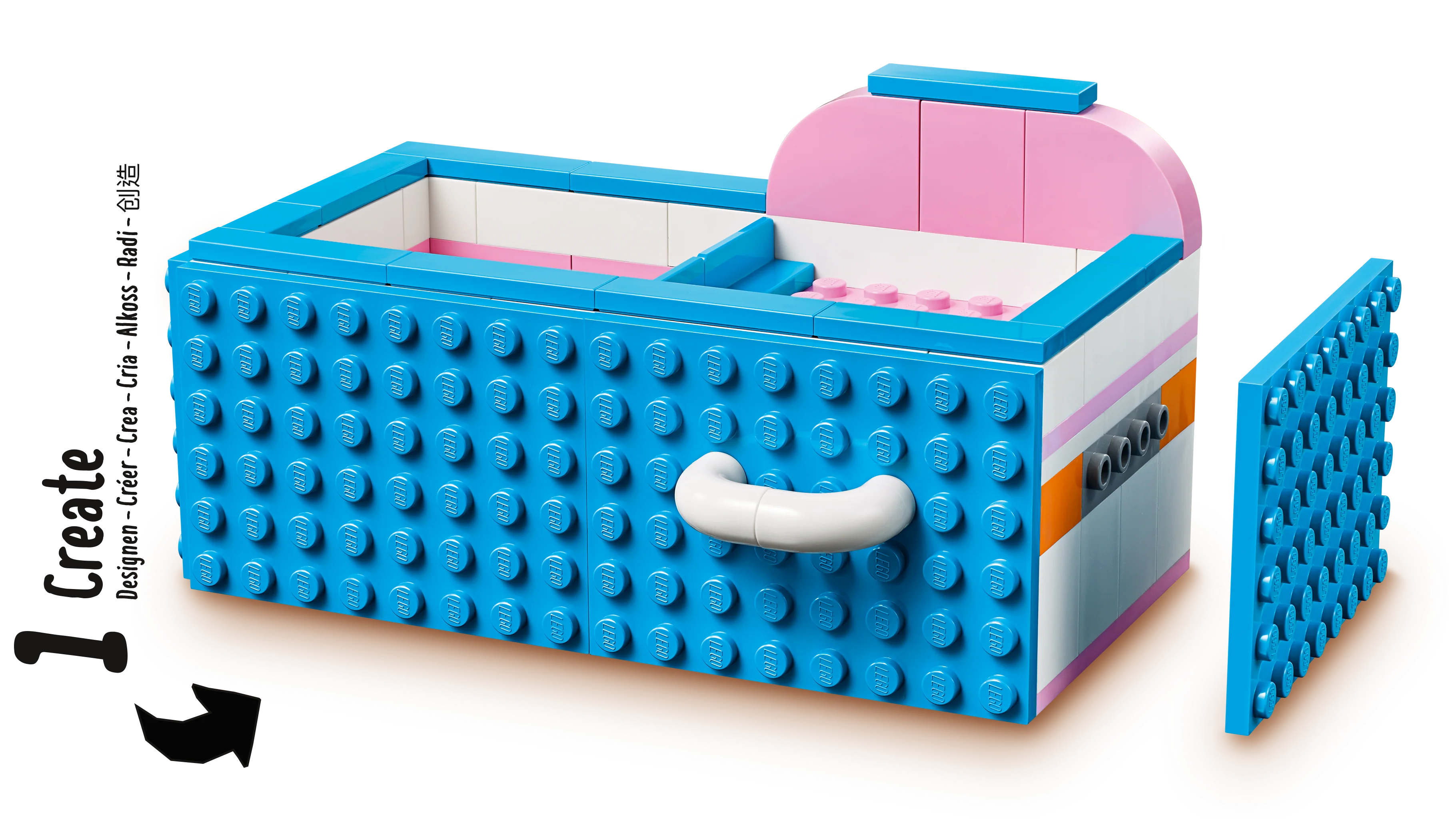 Desk Organiser - Image 5