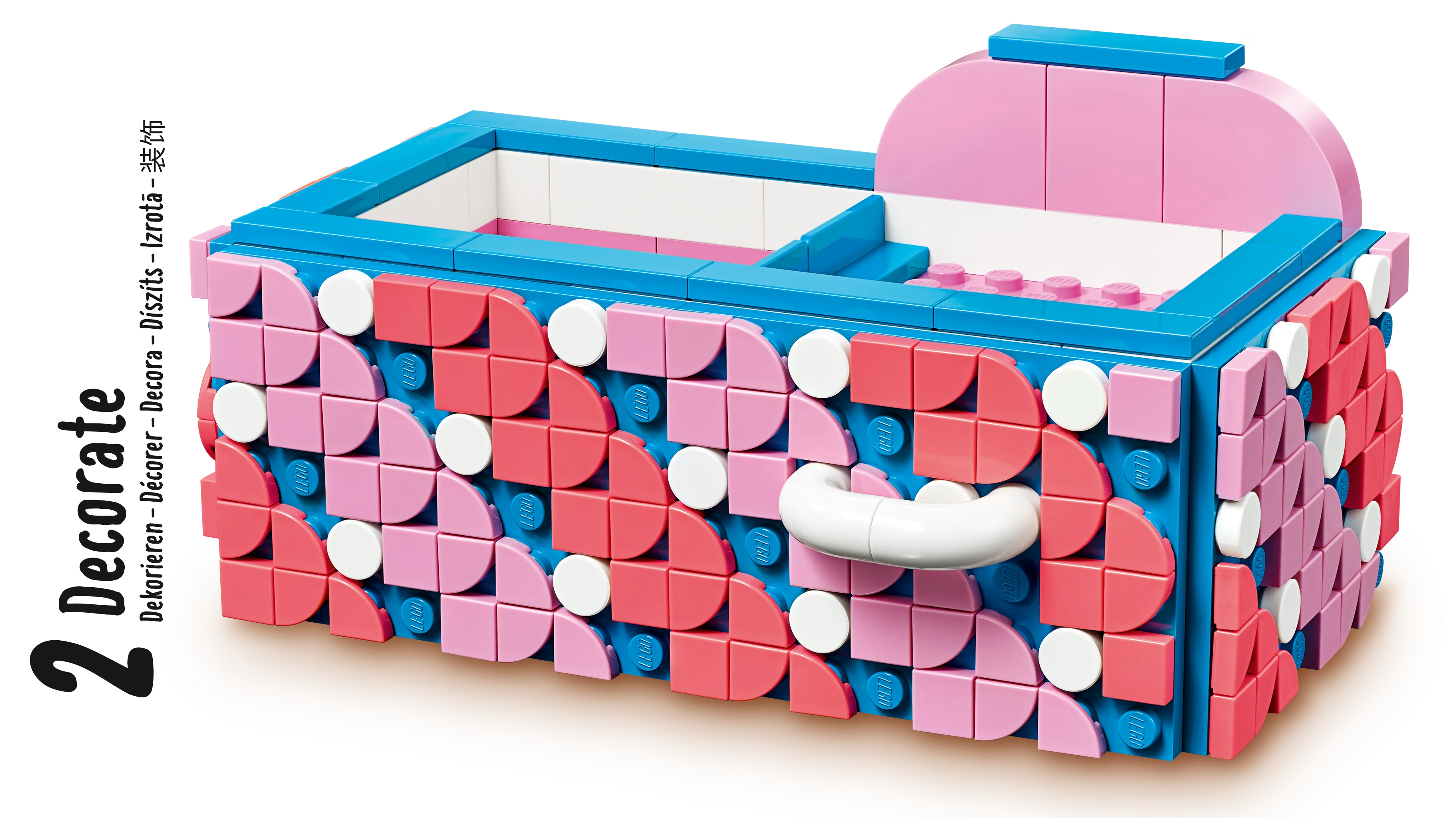 Desk Organiser - Image 6