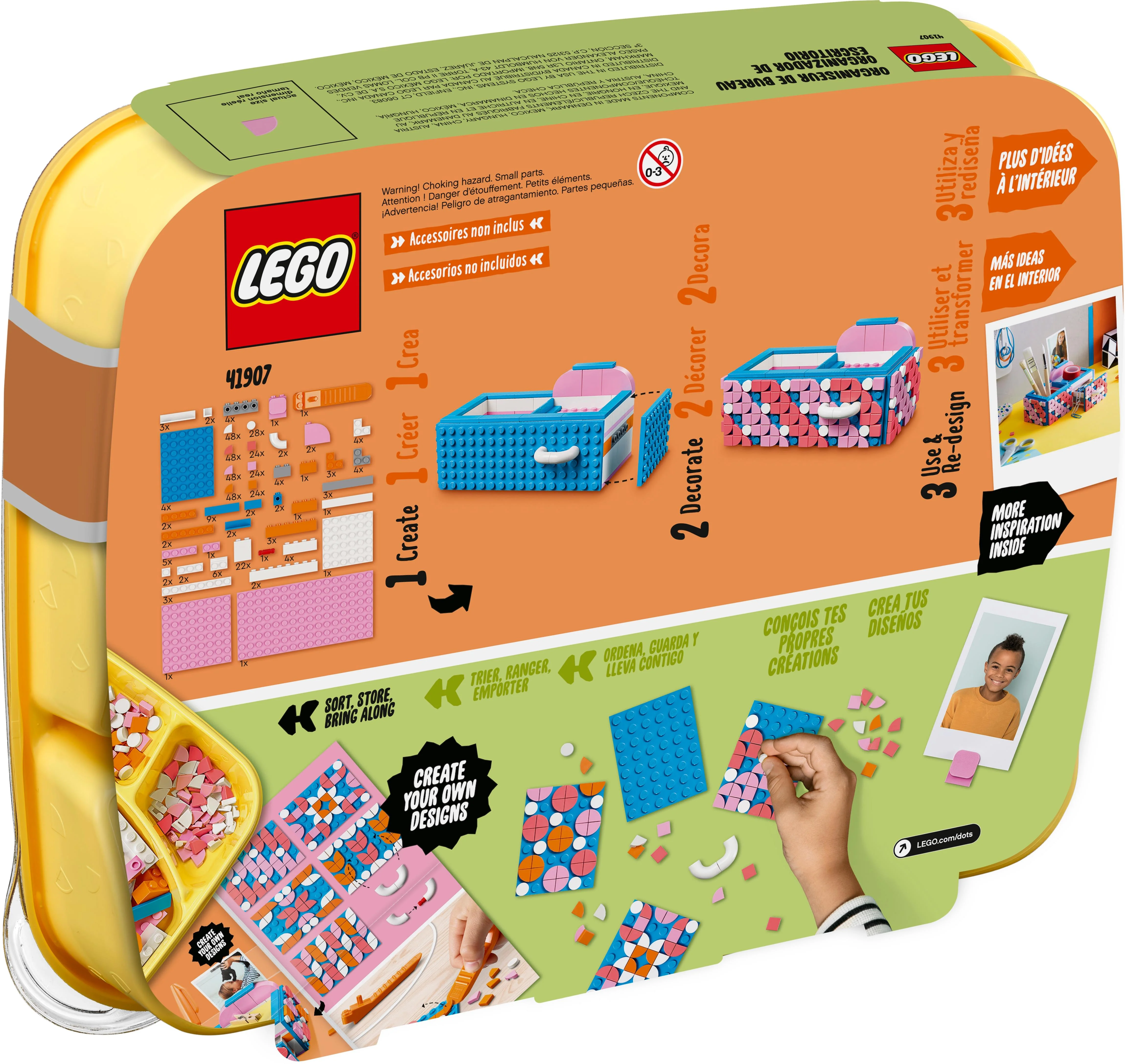 Desk Organiser - Image 8