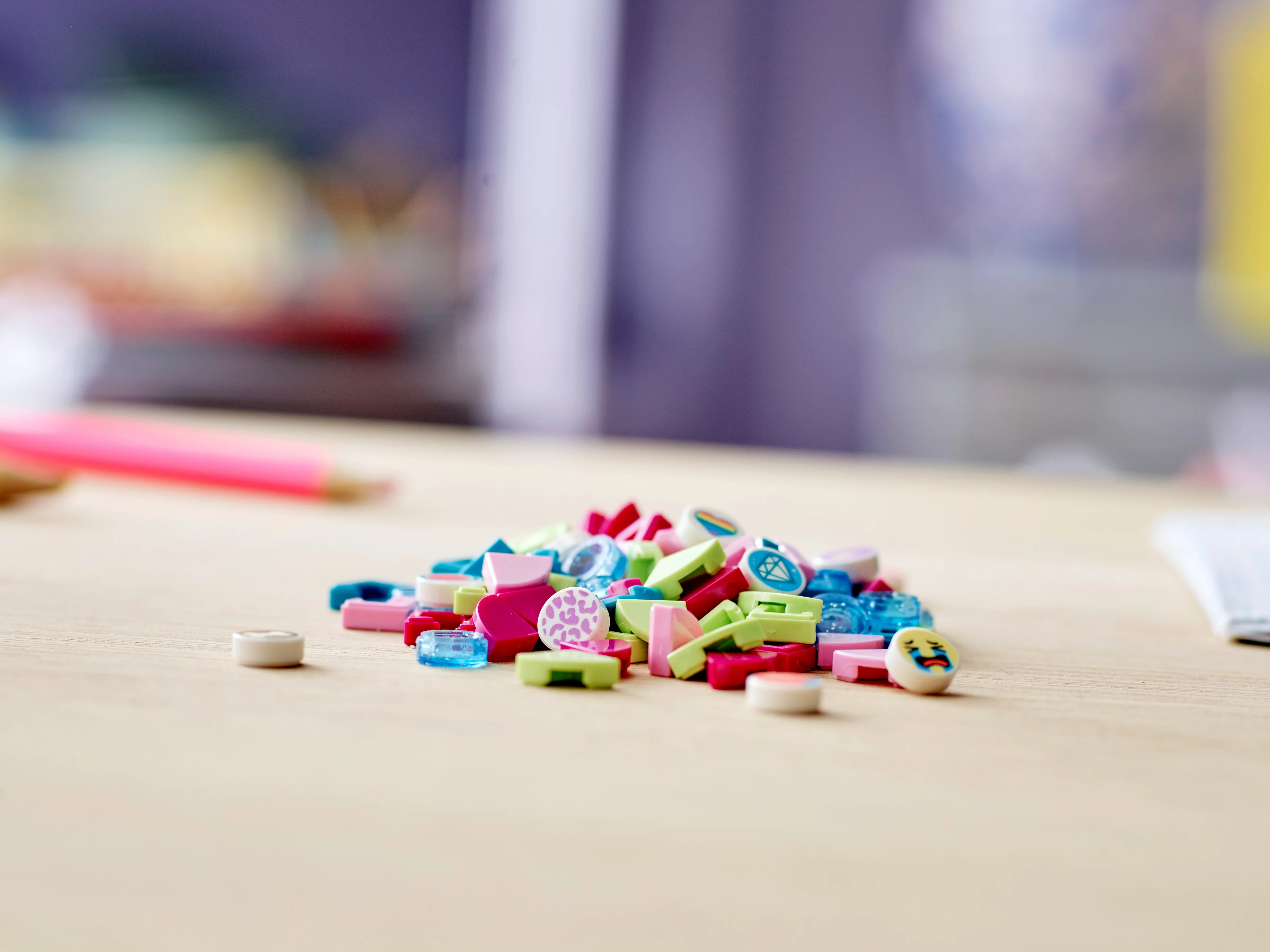 Extra DOTS - Series 1 - Image 6