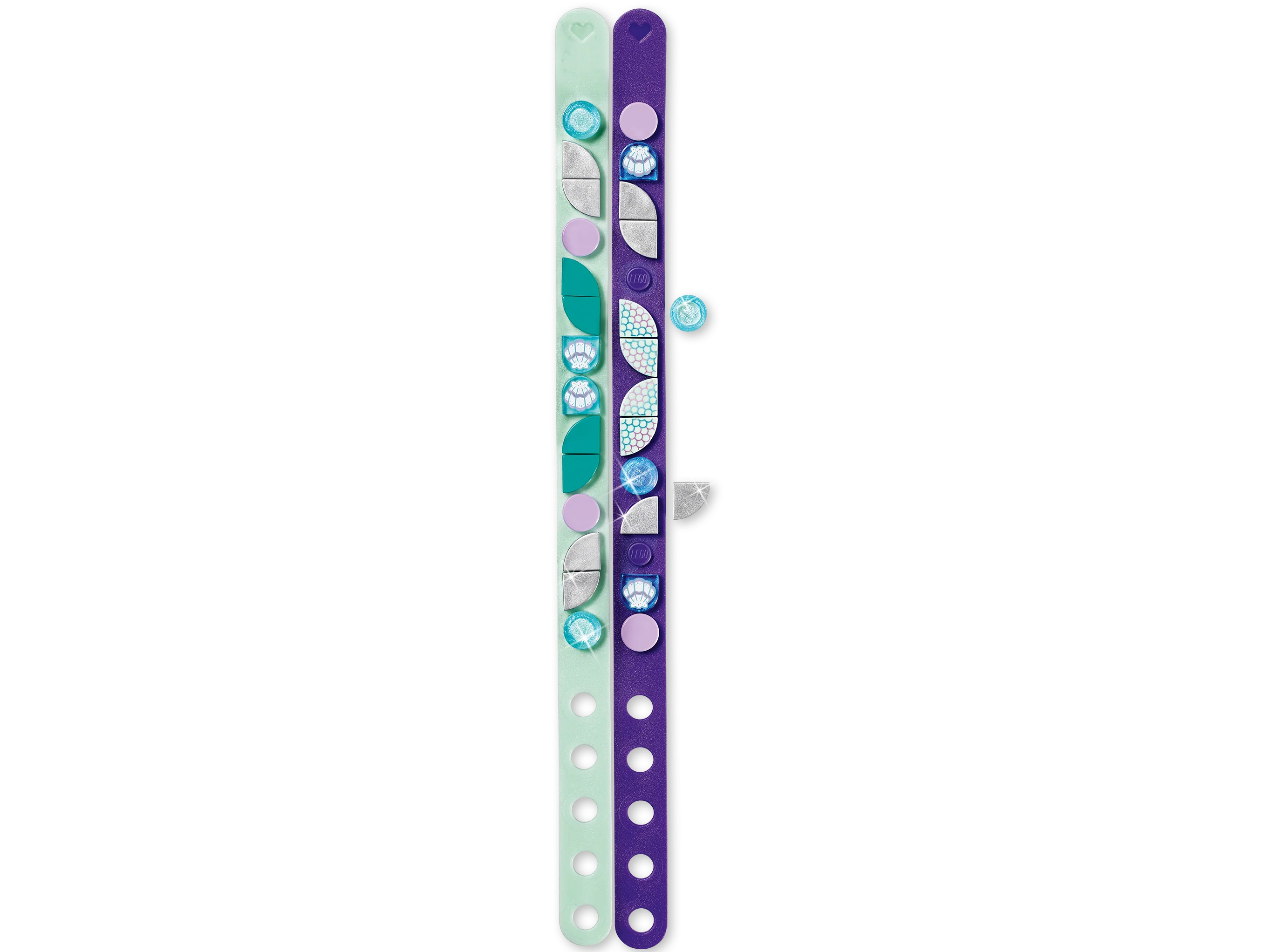 Mermaid Vibes Bracelets - Image 3