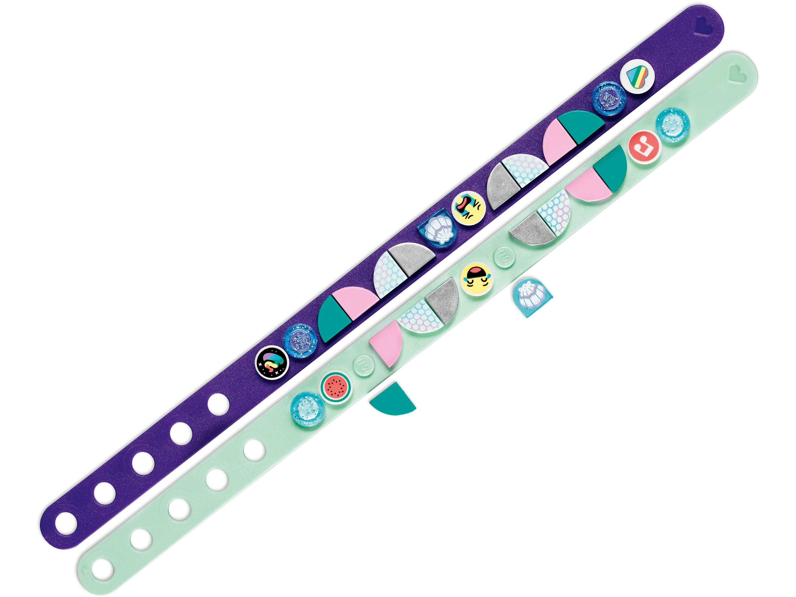 Mermaid Vibes Bracelets - Image 4