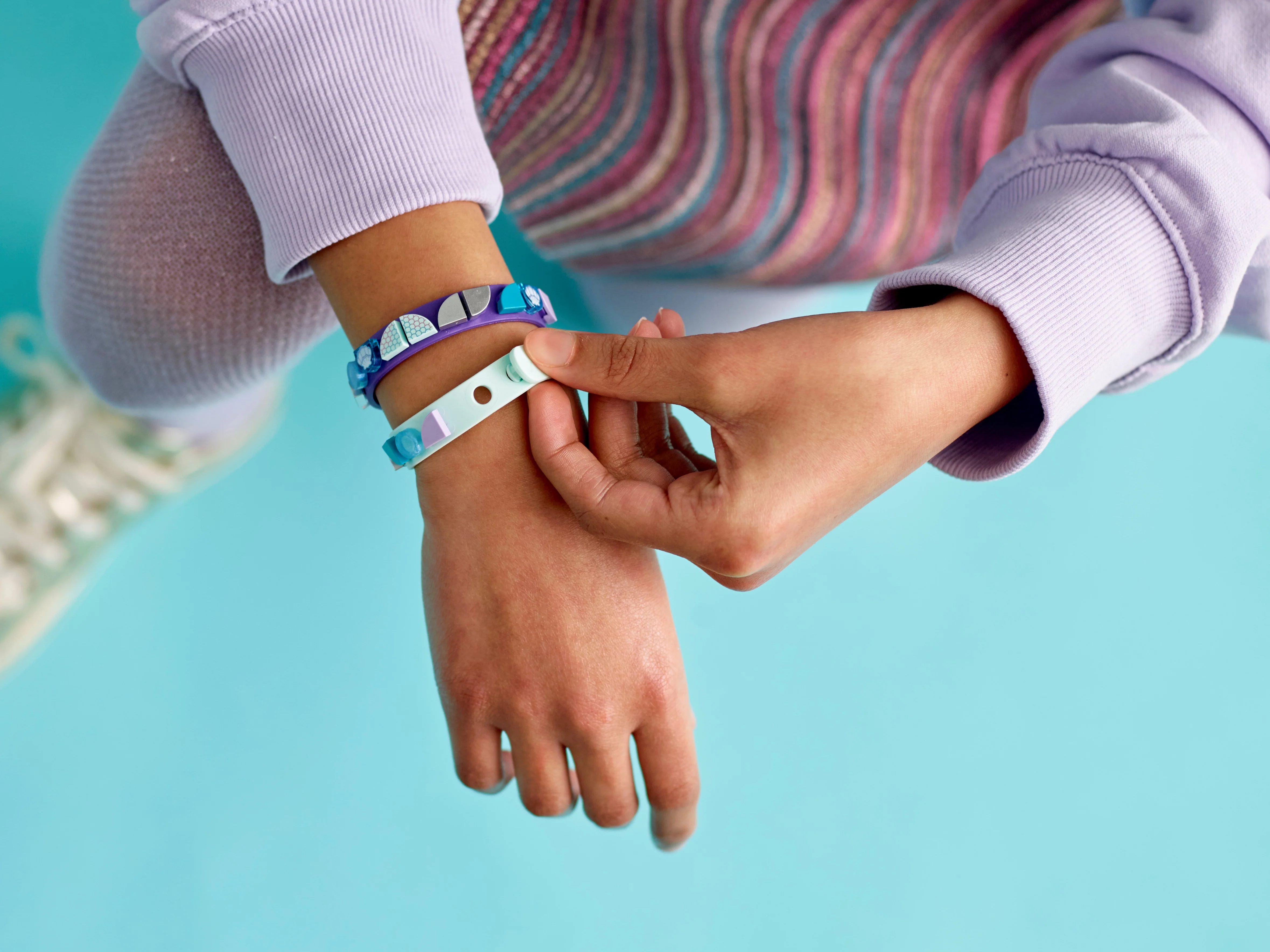 Mermaid Vibes Bracelets - Image 6