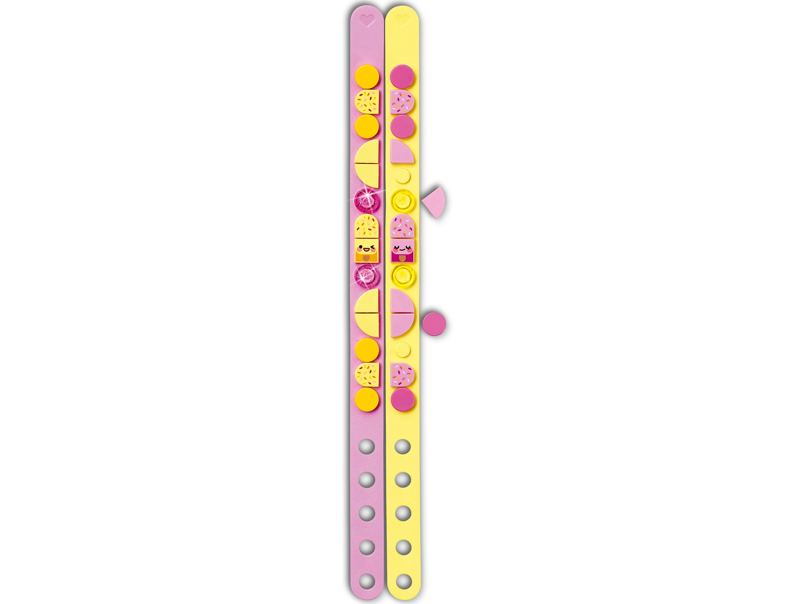 Ice Cream Besties Bracelets - Image 3