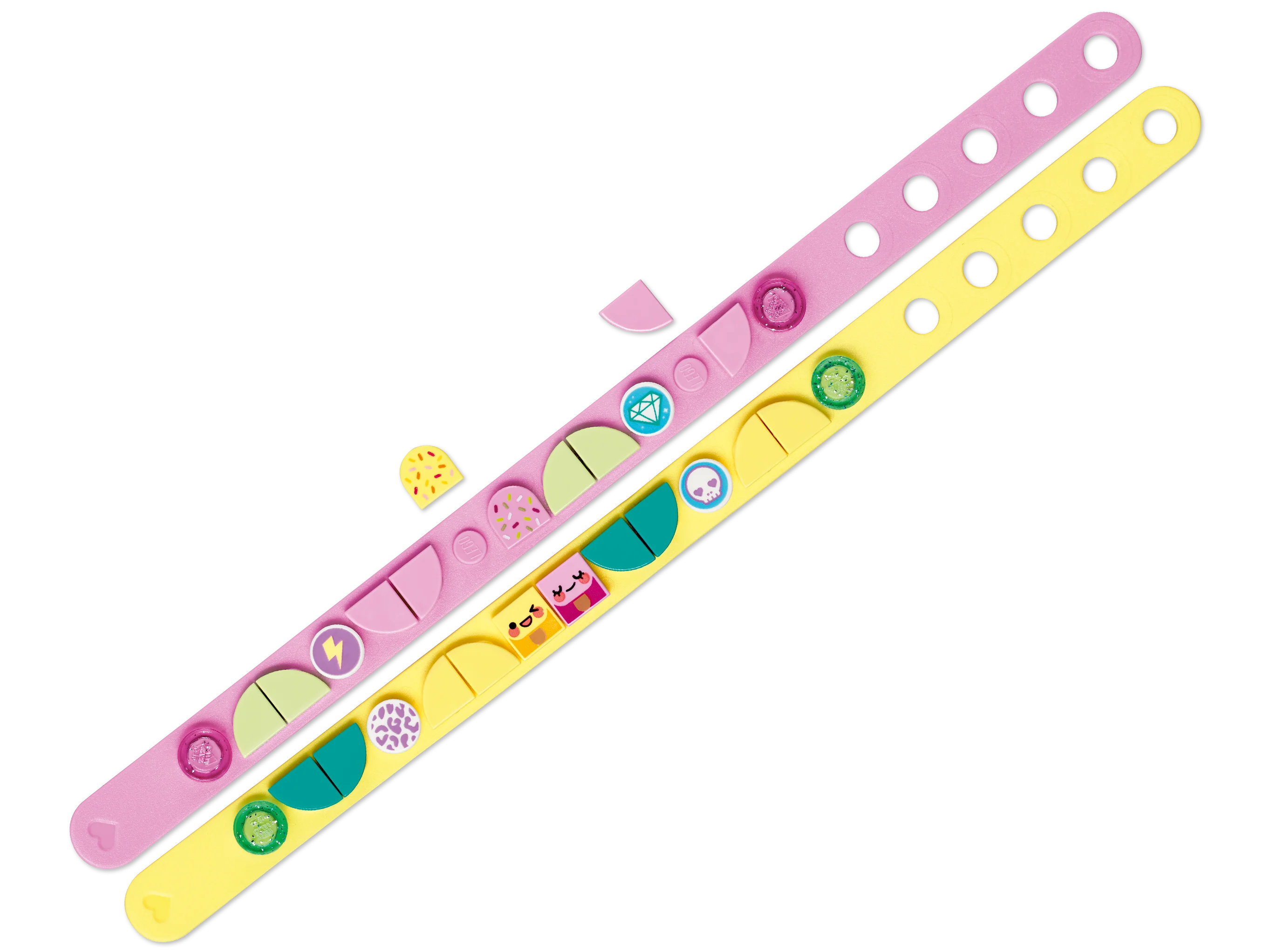 Ice Cream Besties Bracelets - Image 4