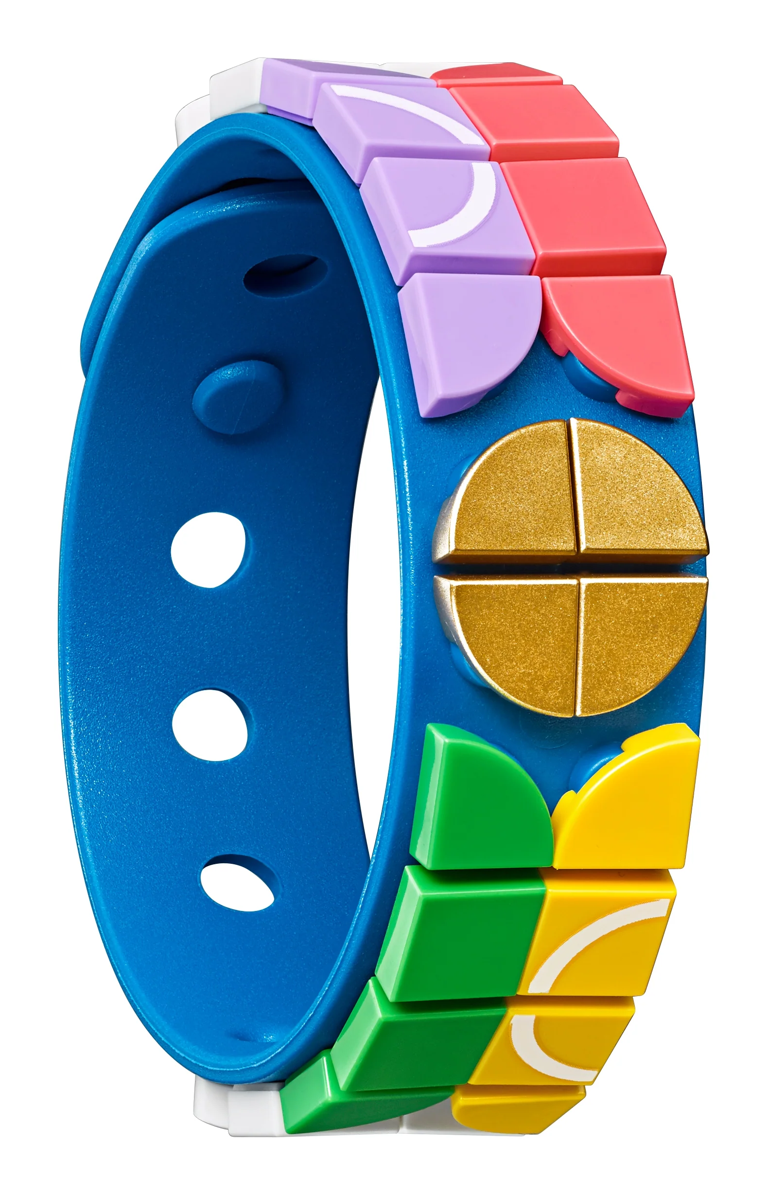 Go Team! Bracelet - Image 3