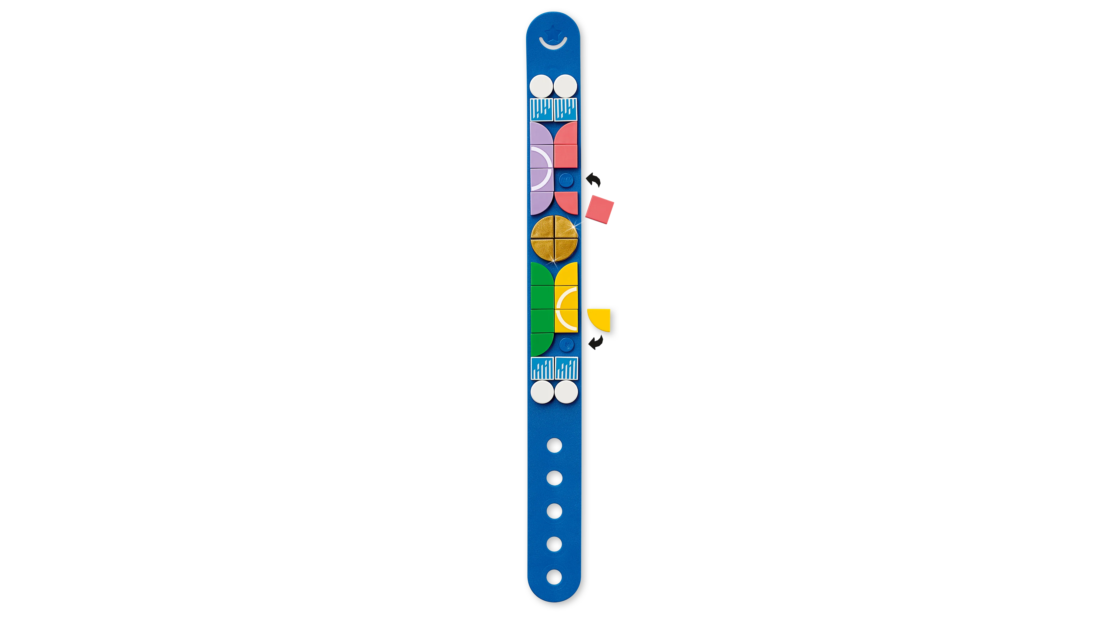 Go Team! Bracelet - Image 4