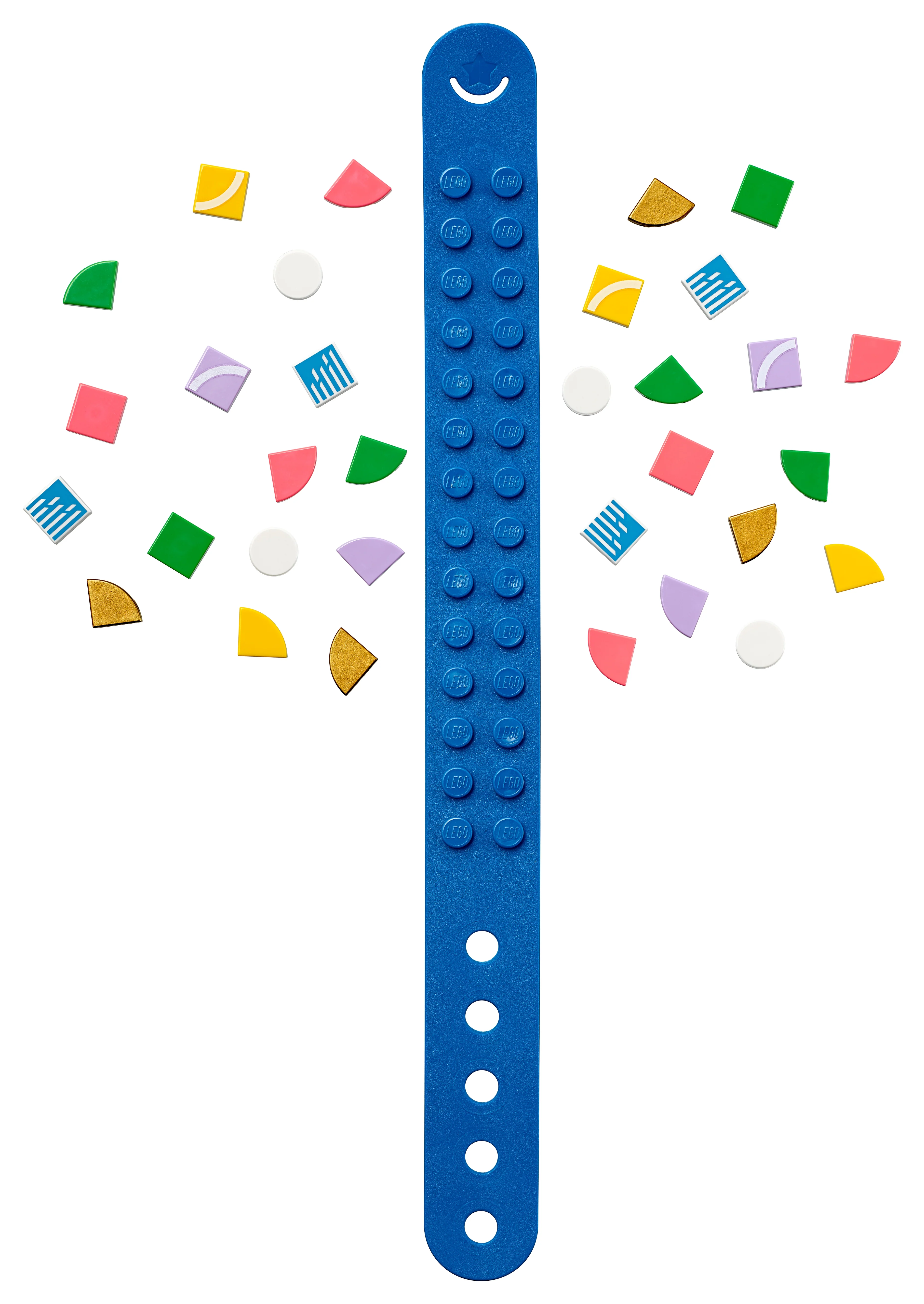 Go Team! Bracelet - Image 5
