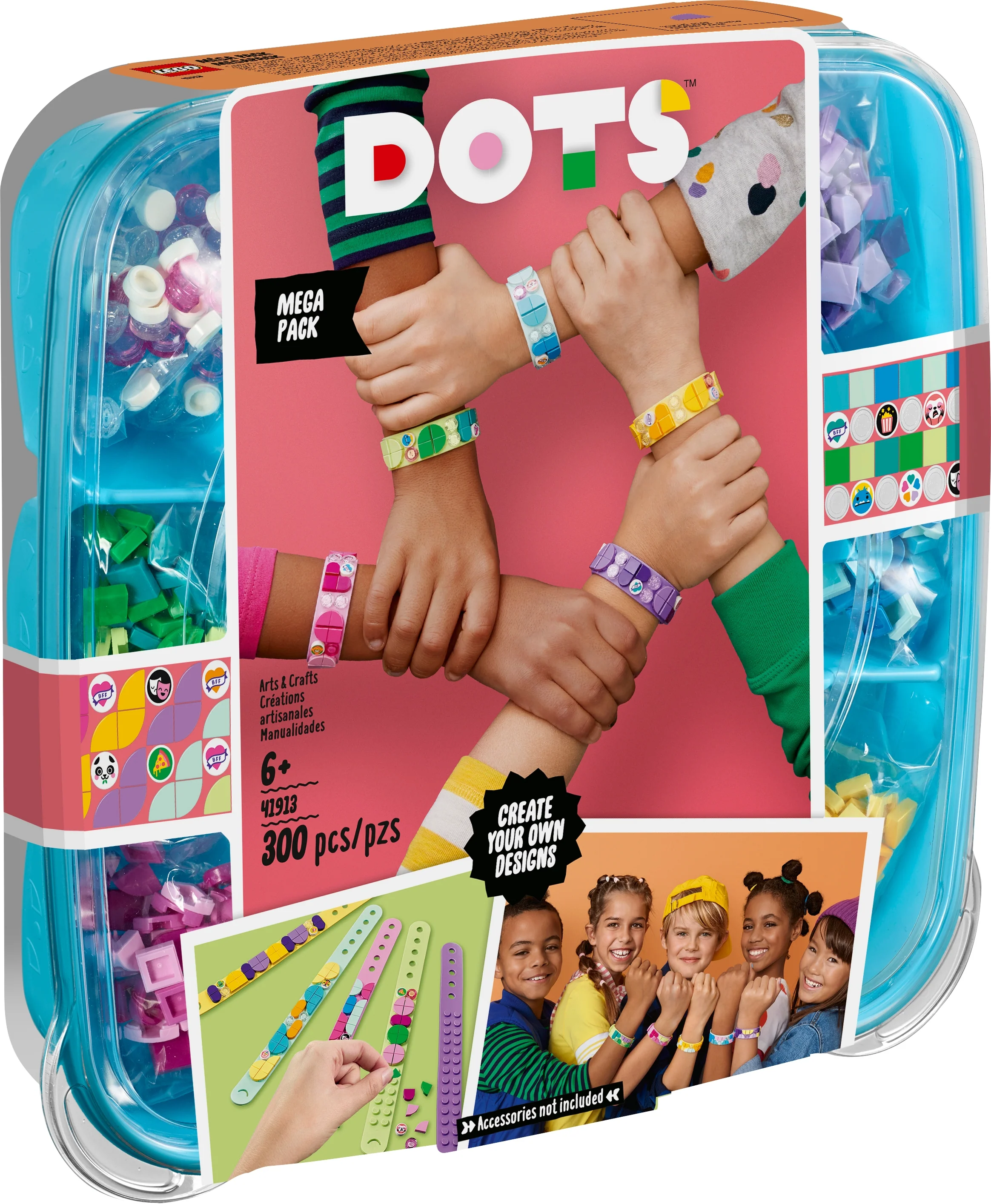 Bracelet Mega Pack - Image 2