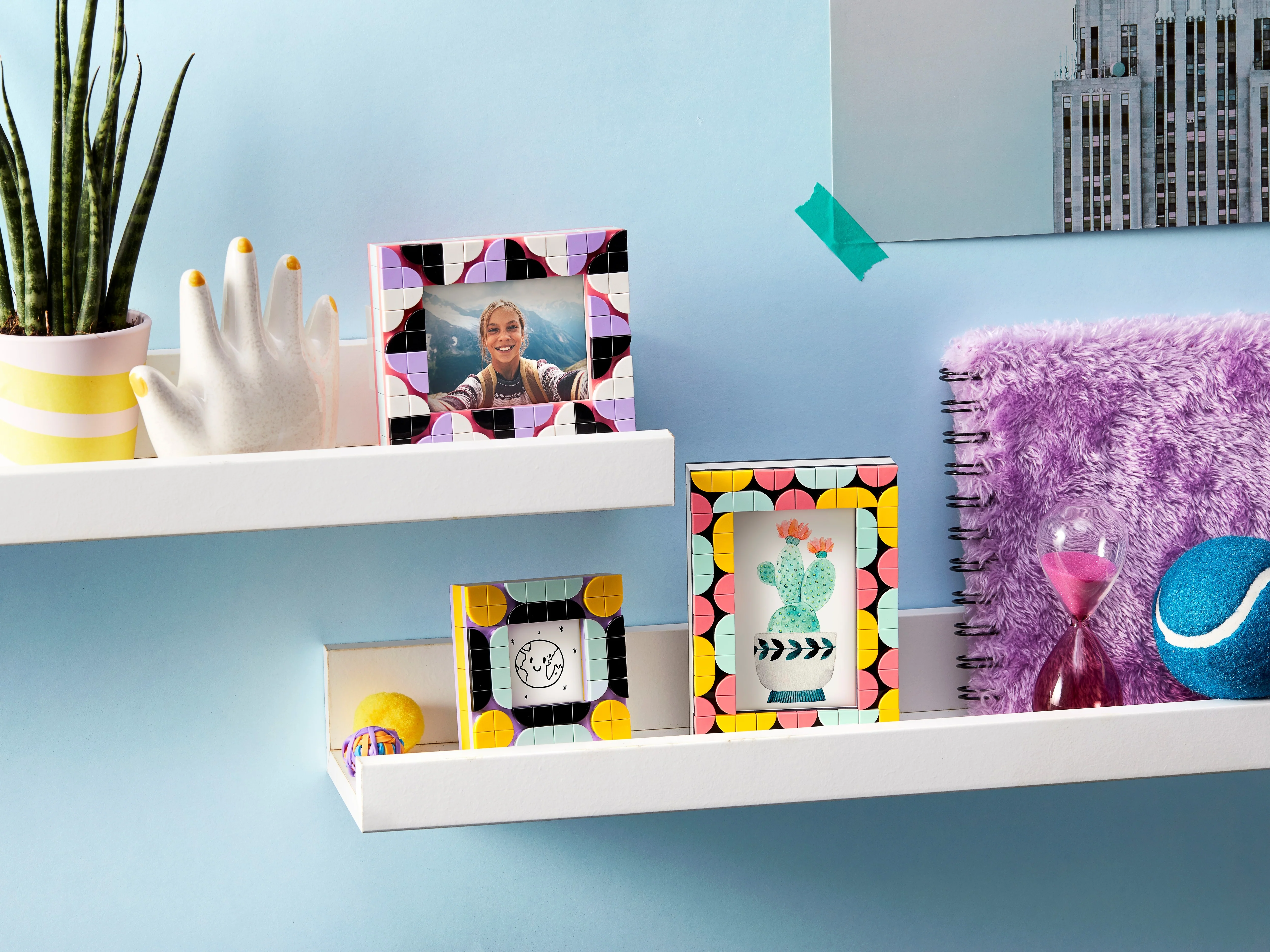 Creative Picture Frames - Image 10