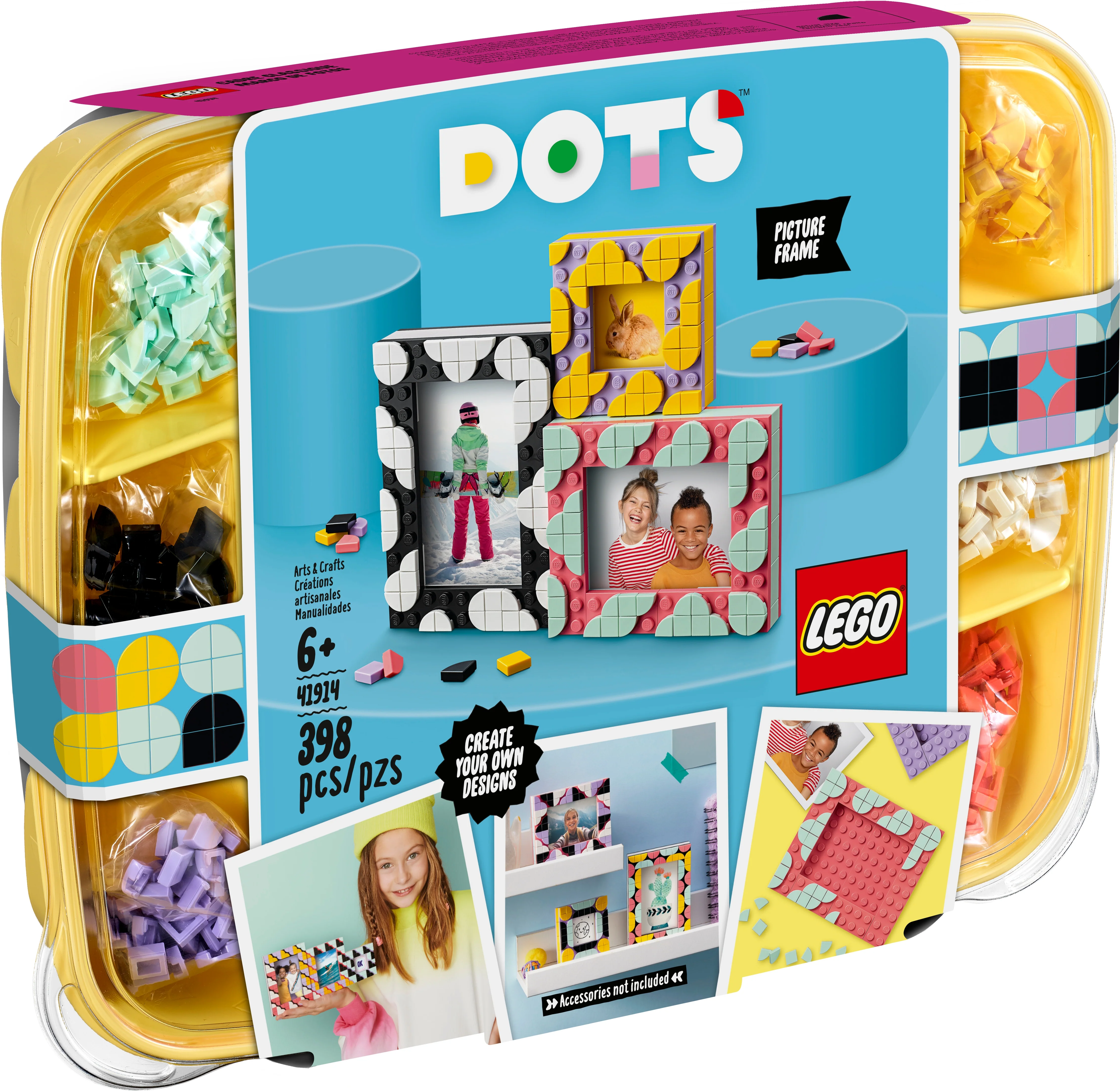 Creative Picture Frames - Image 2