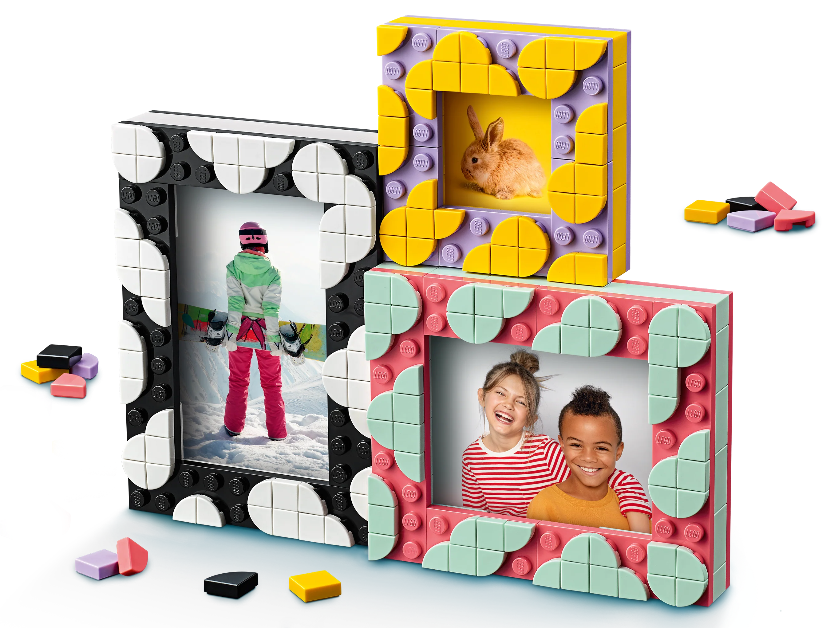 Creative Picture Frames - Image 3