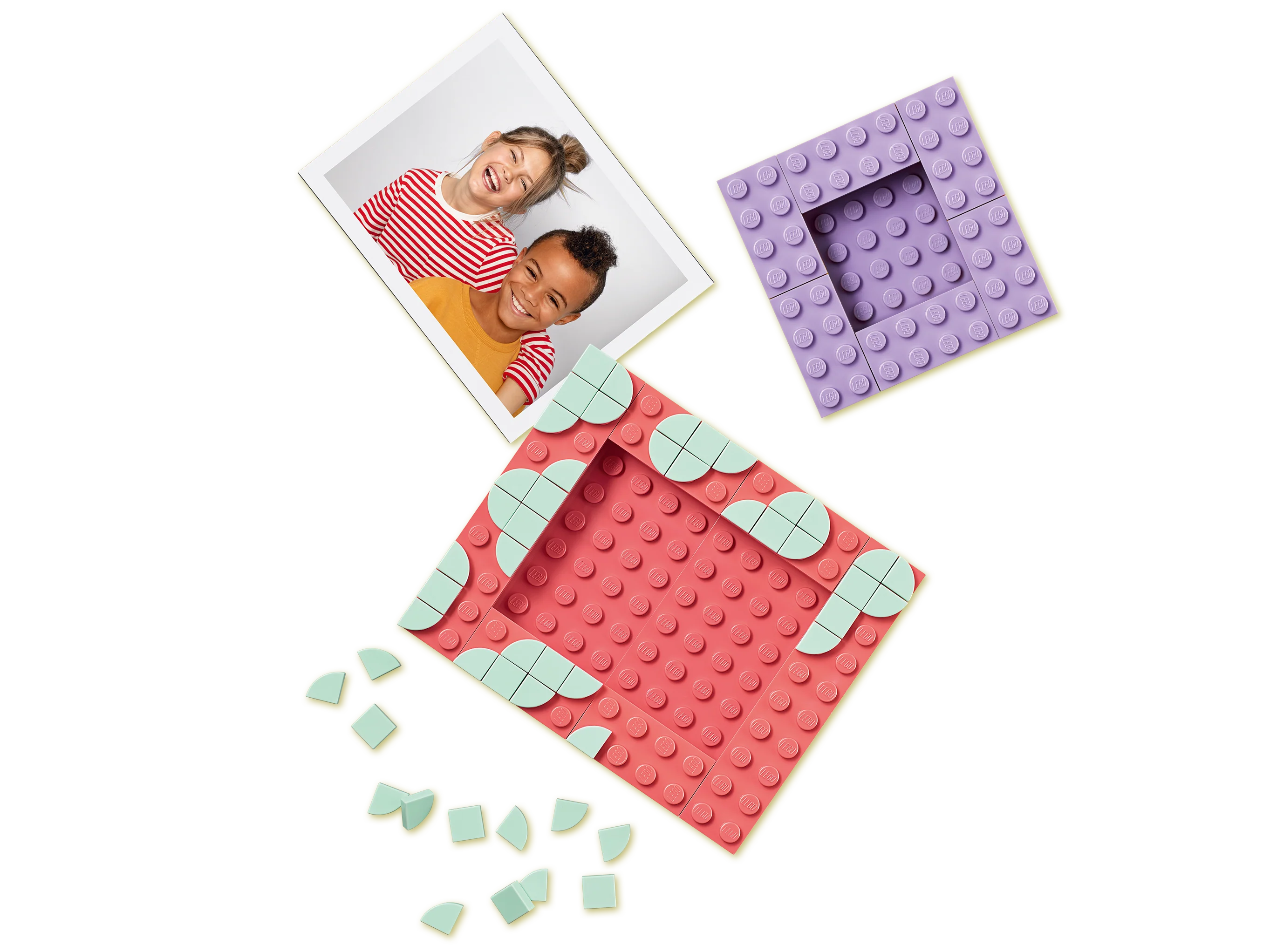 Creative Picture Frames - Image 5