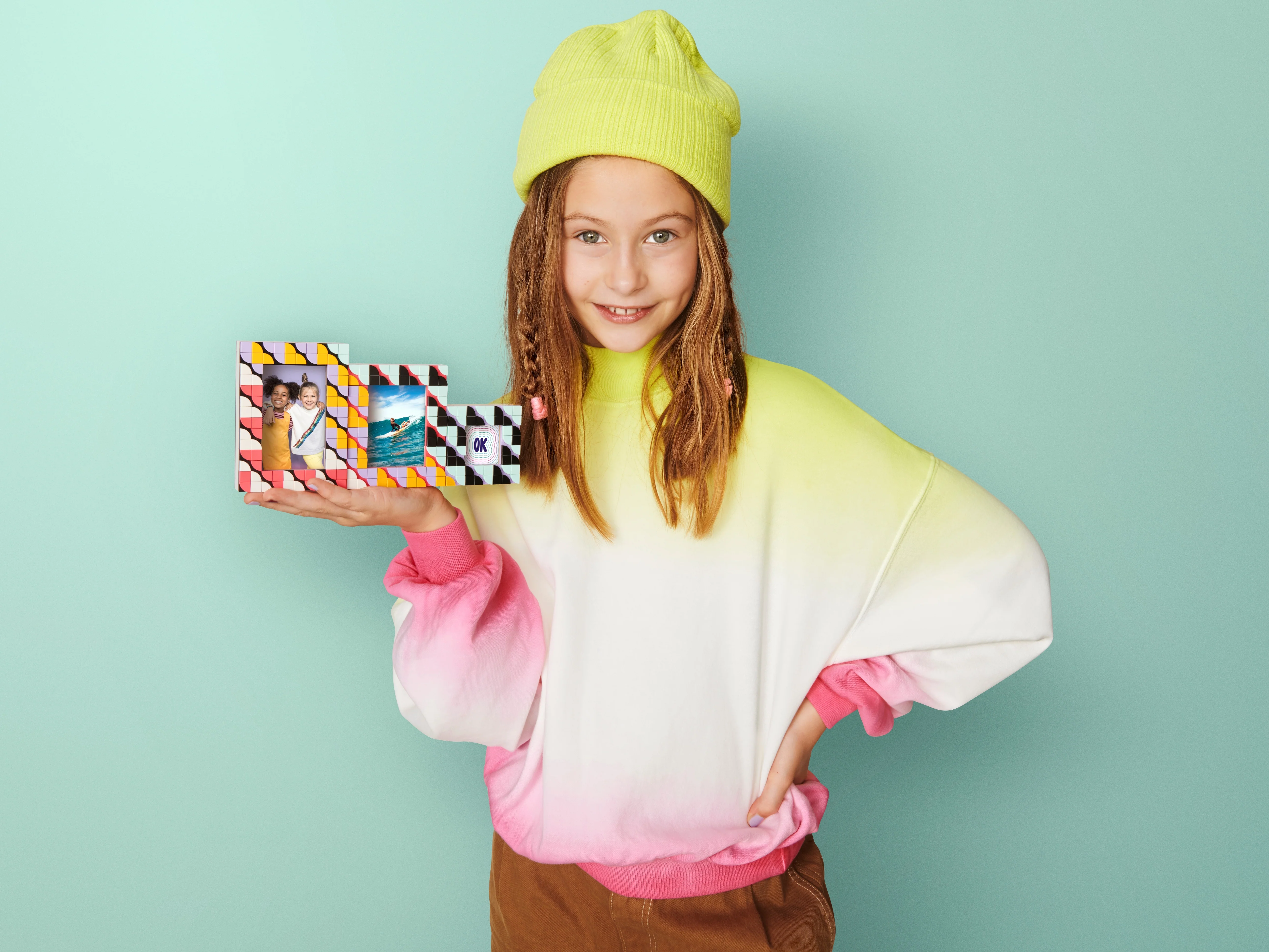 Creative Picture Frames - Image 7