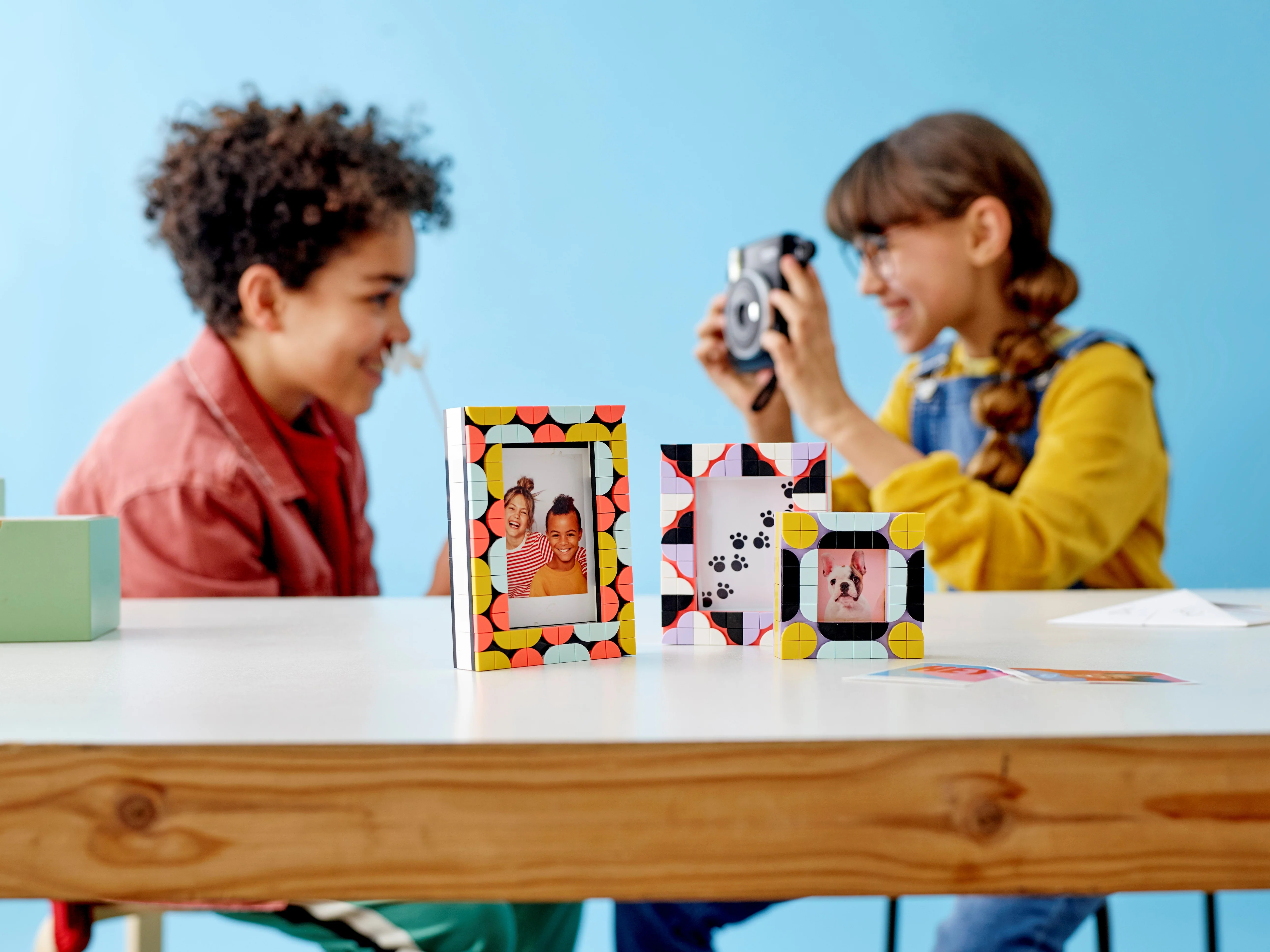 Creative Picture Frames - Image 9