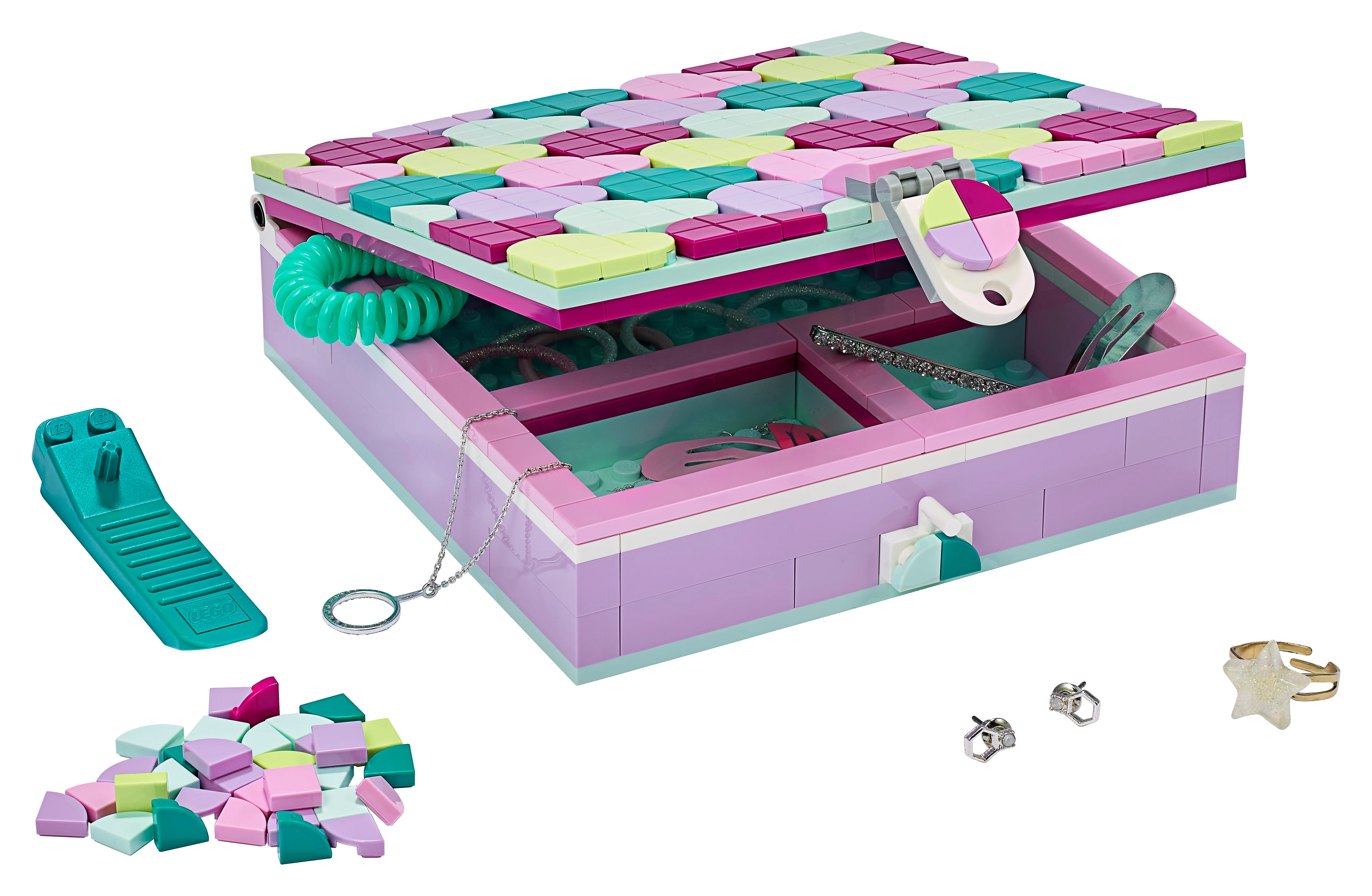 Jewelry Box
