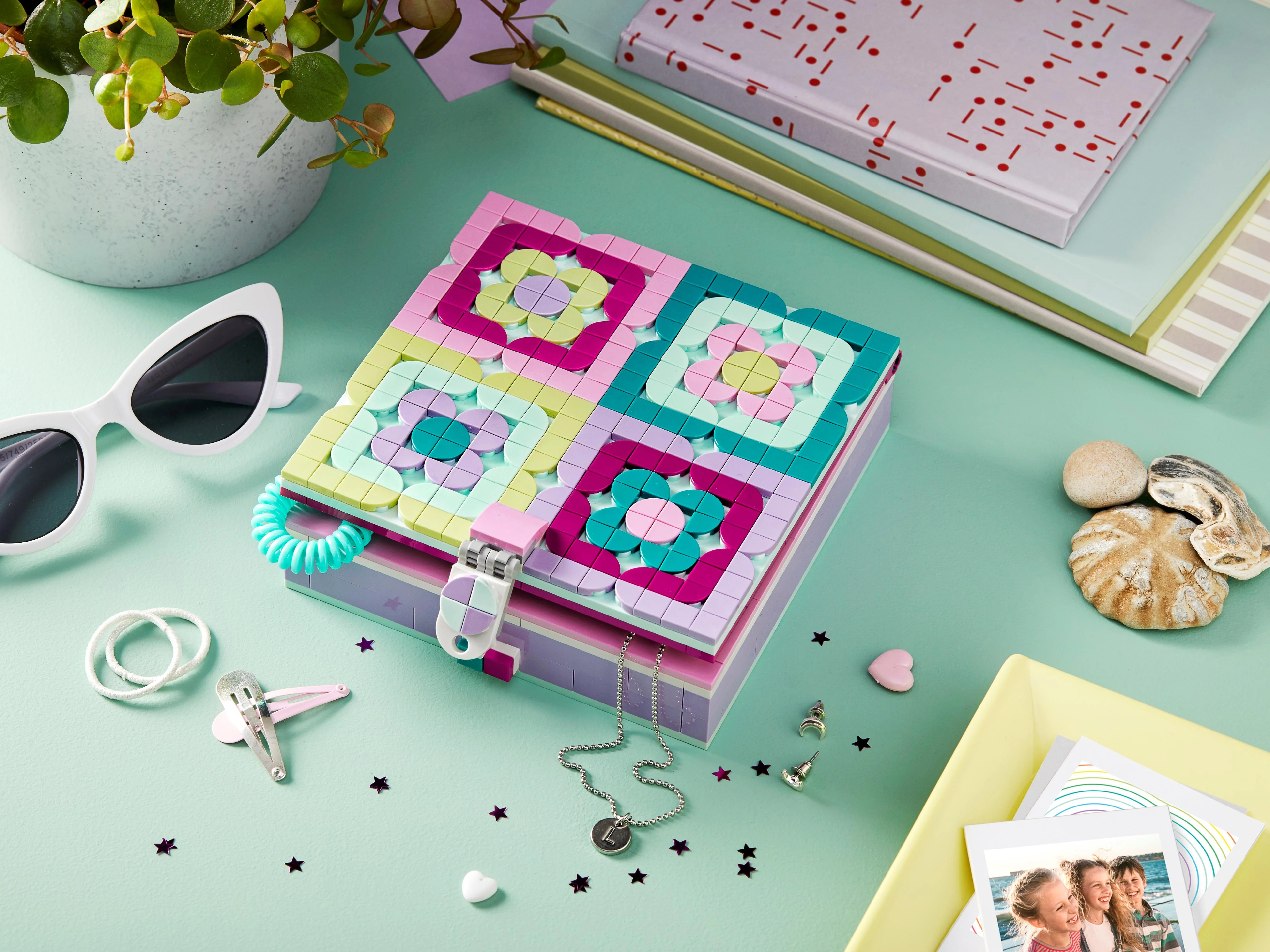 Jewelry Box - Image 11