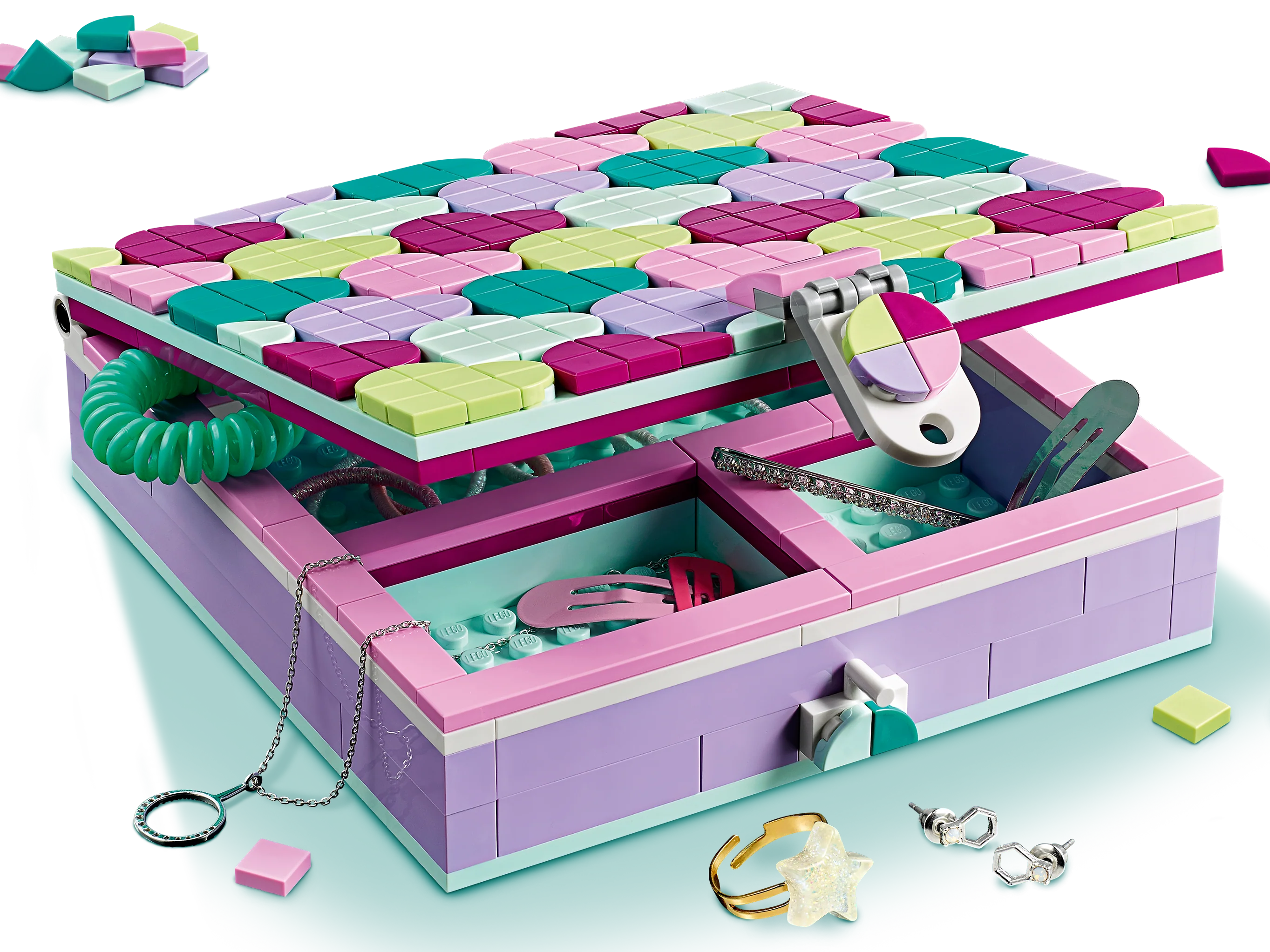 Jewelry Box - Image 3