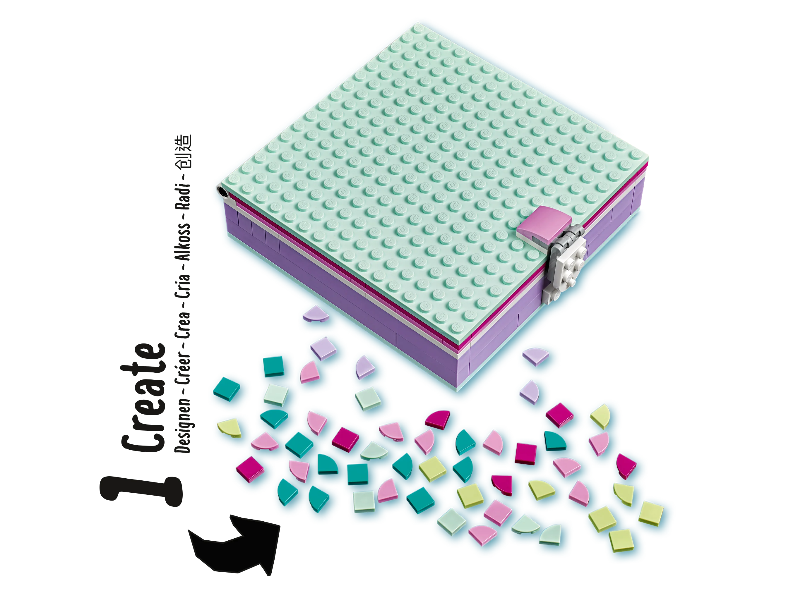 Jewelry Box - Image 5