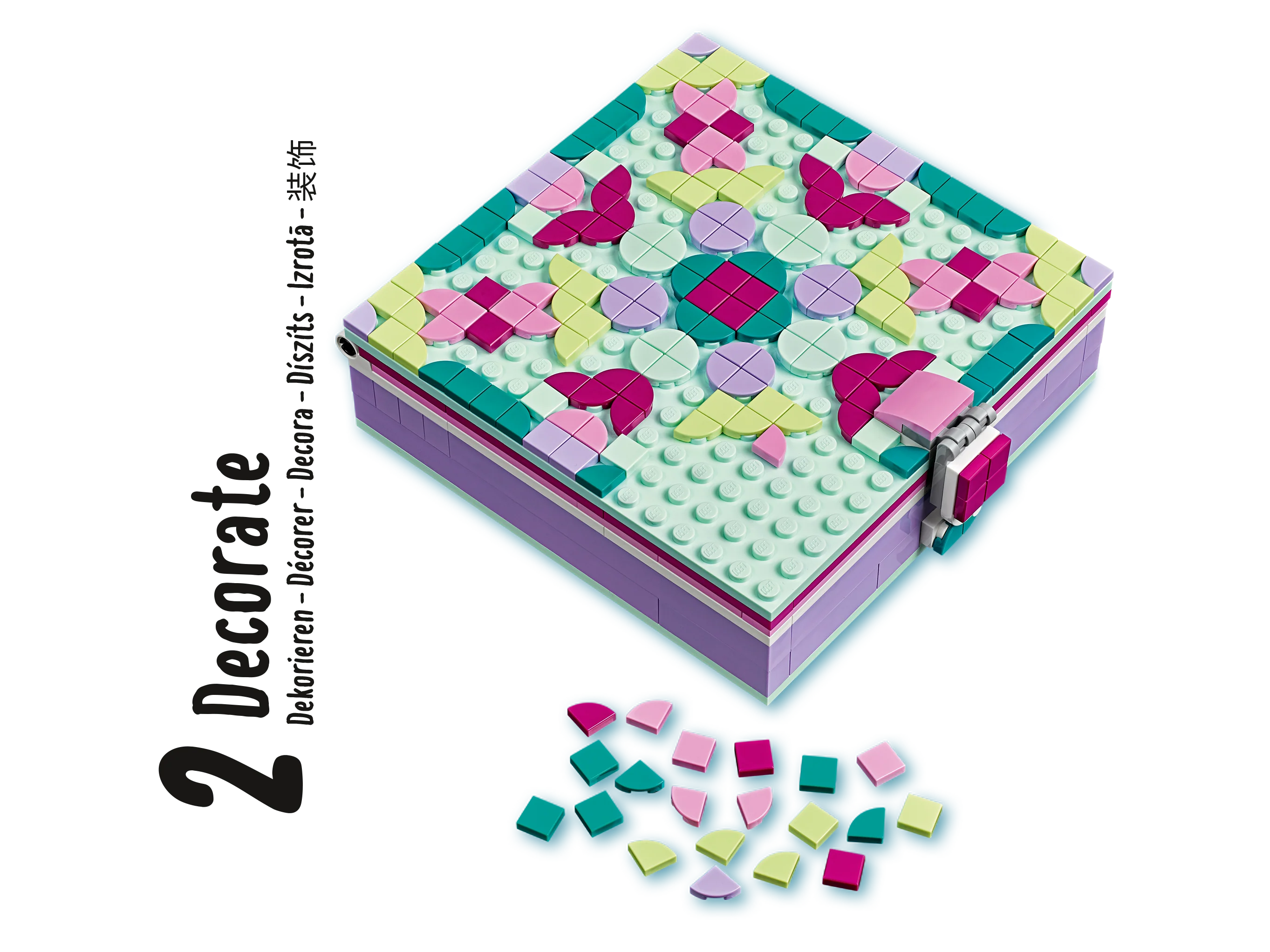 Jewelry Box - Image 6