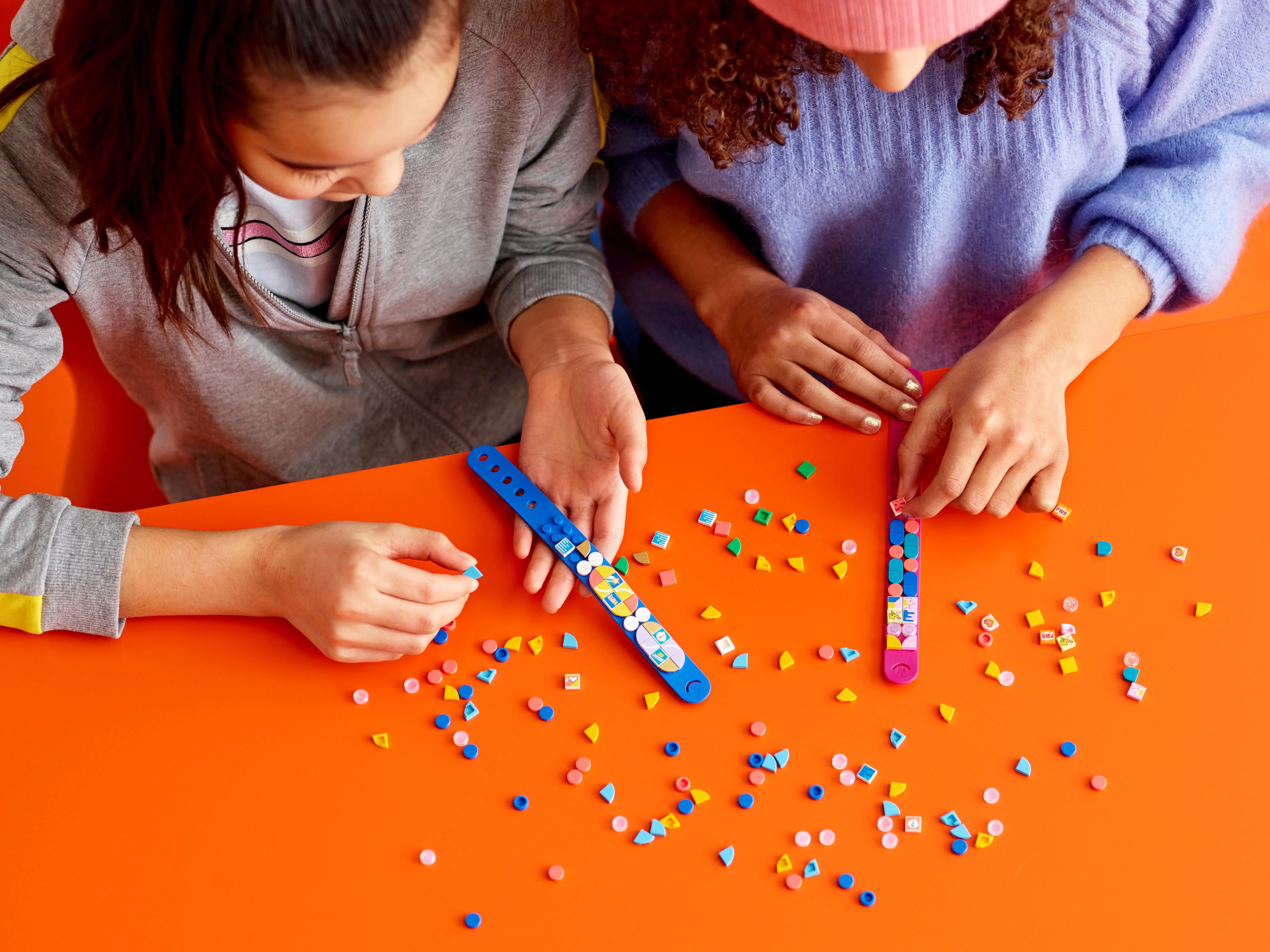 Extra DOTS - Series 2 - Image 4