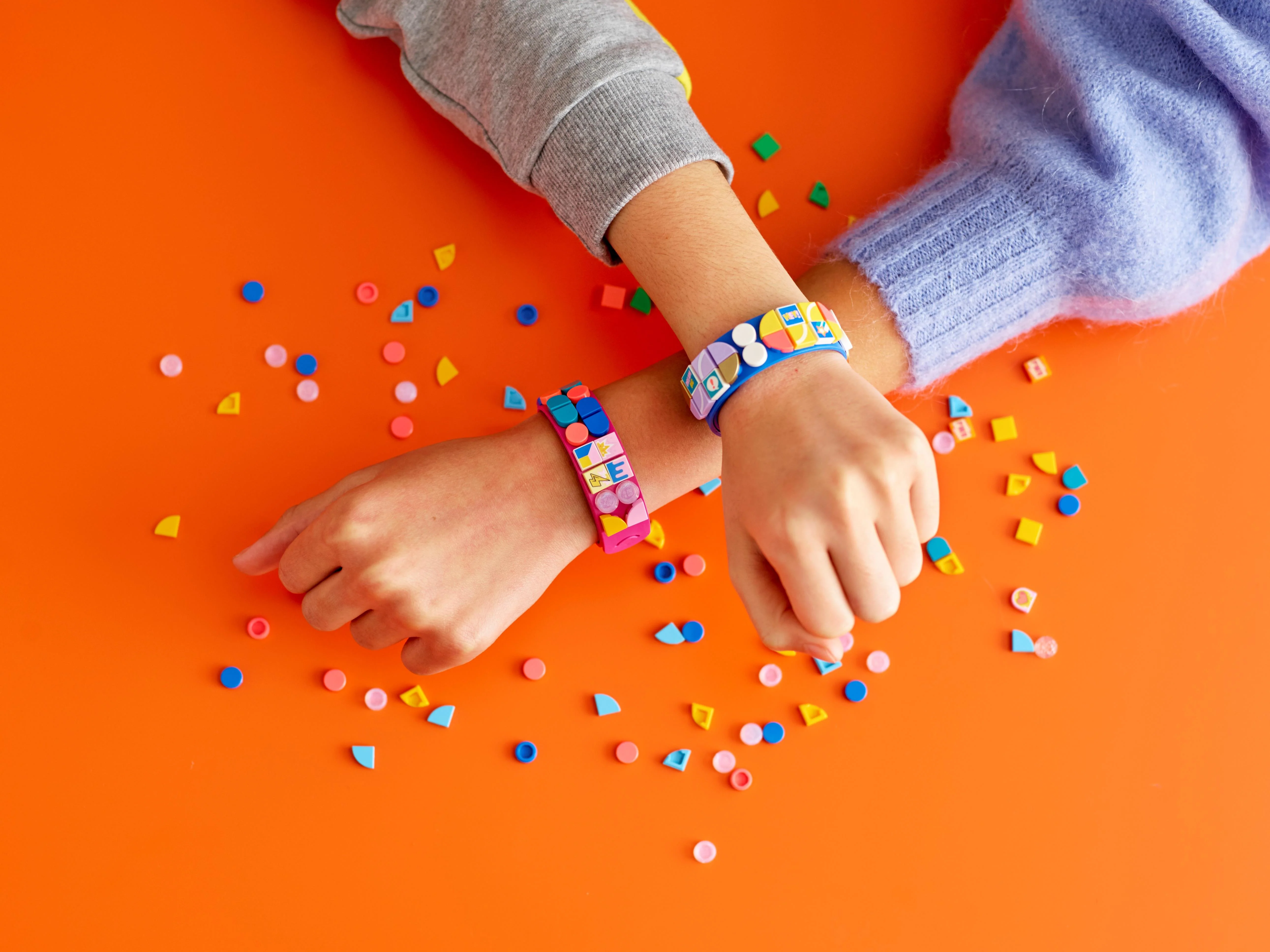 Extra DOTS - Series 2 - Image 5