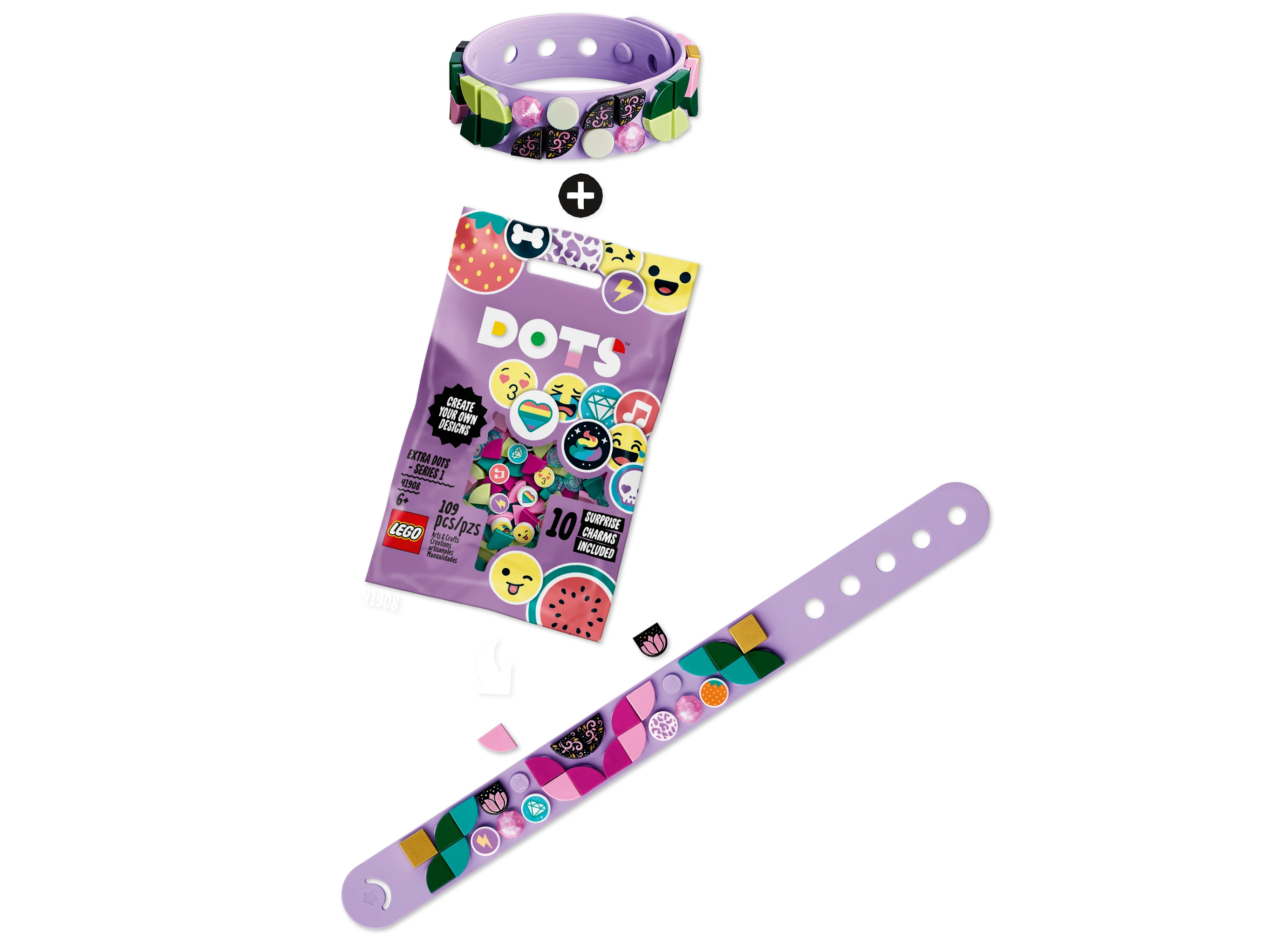 Magic Forest Bracelet - Image 5