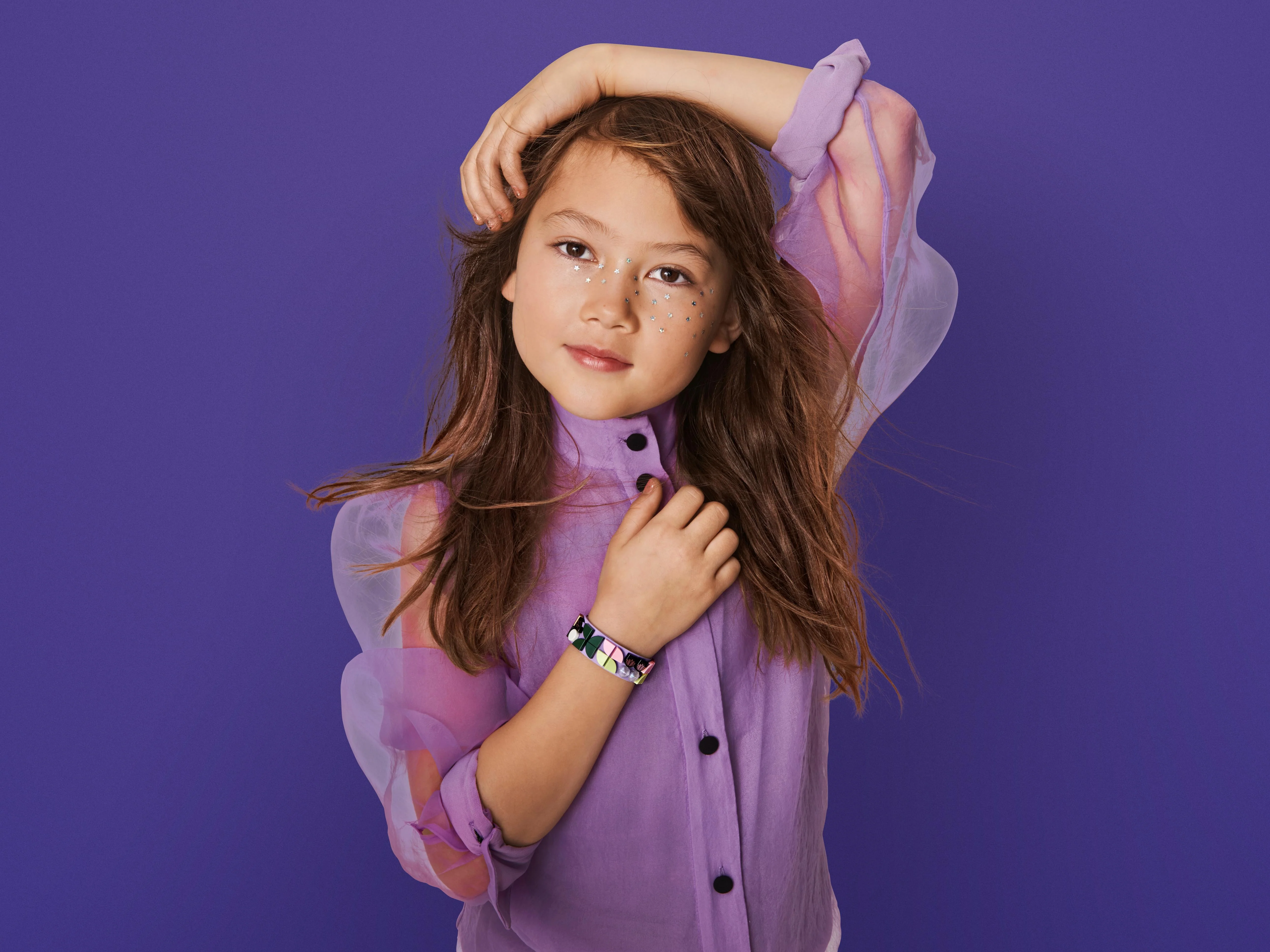 Magic Forest Bracelet - Image 8