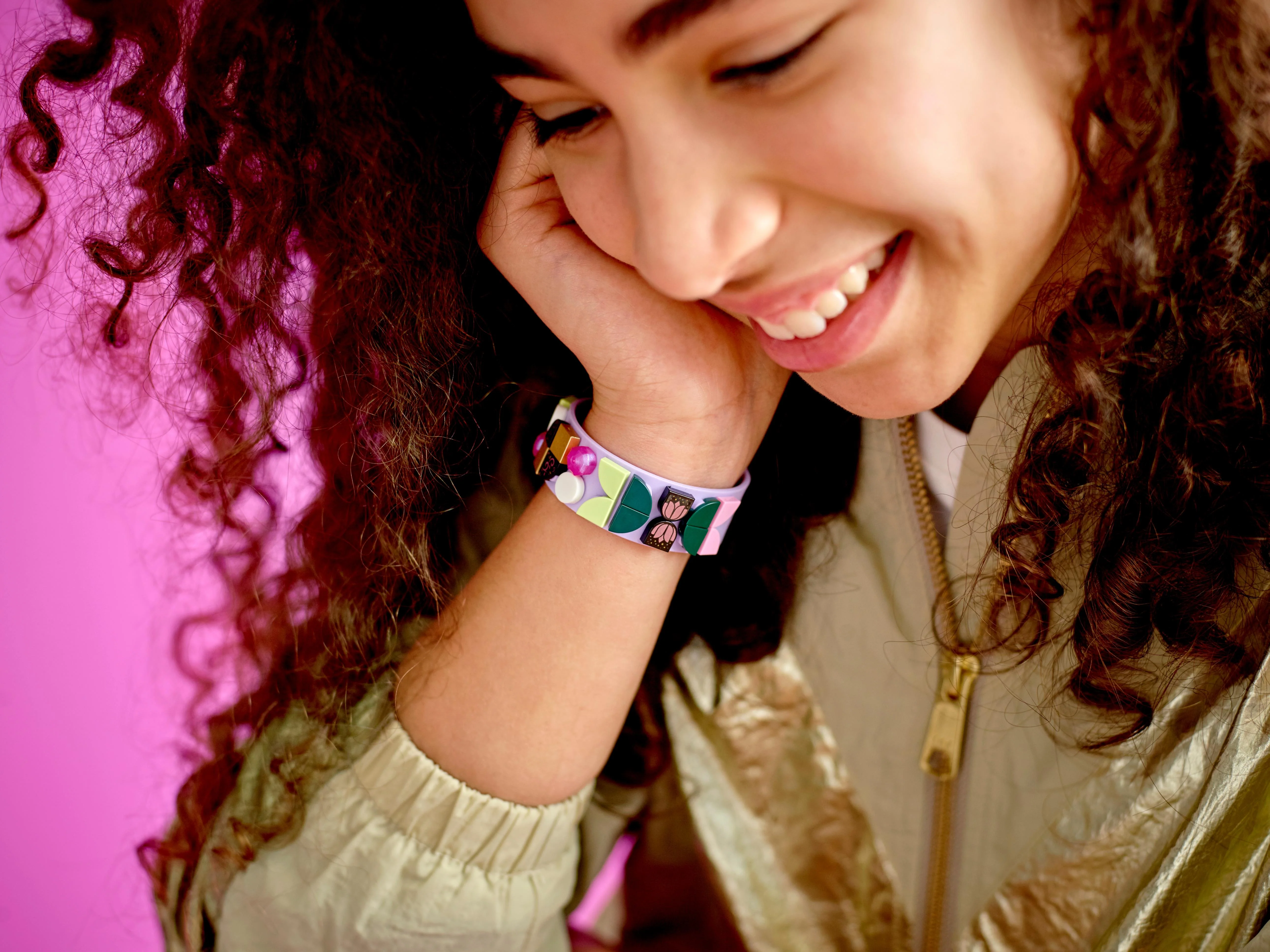 Magic Forest Bracelet - Image 9