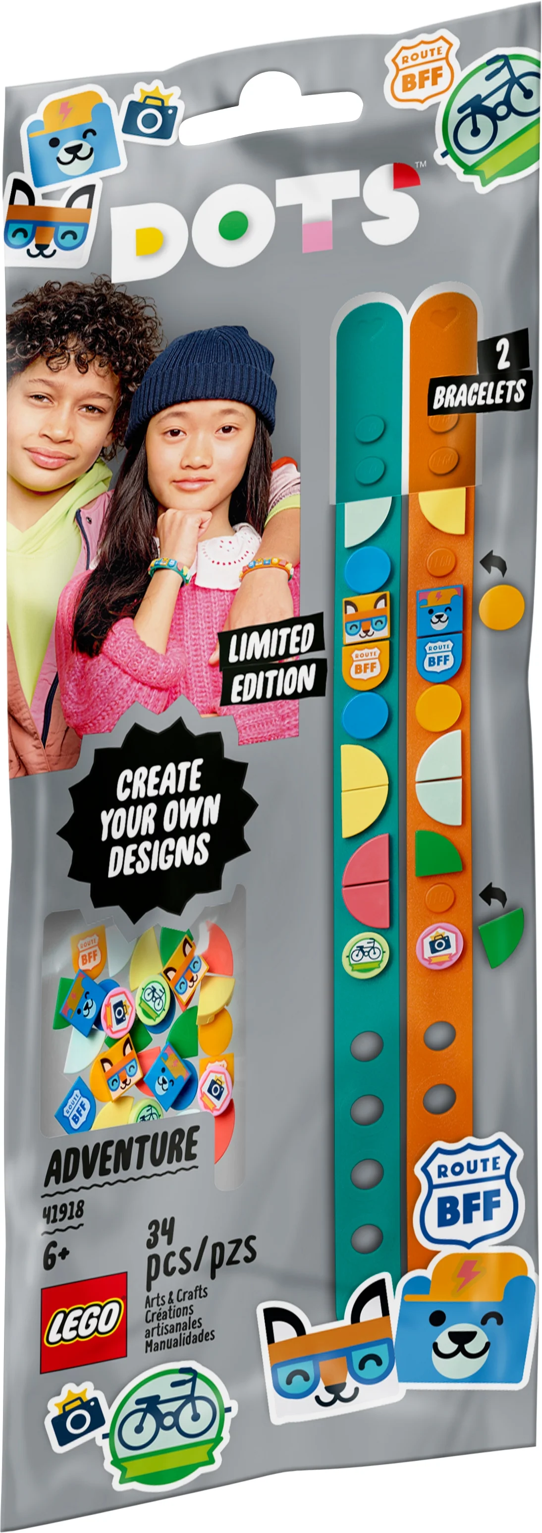 Adventure Bracelets - Image 2