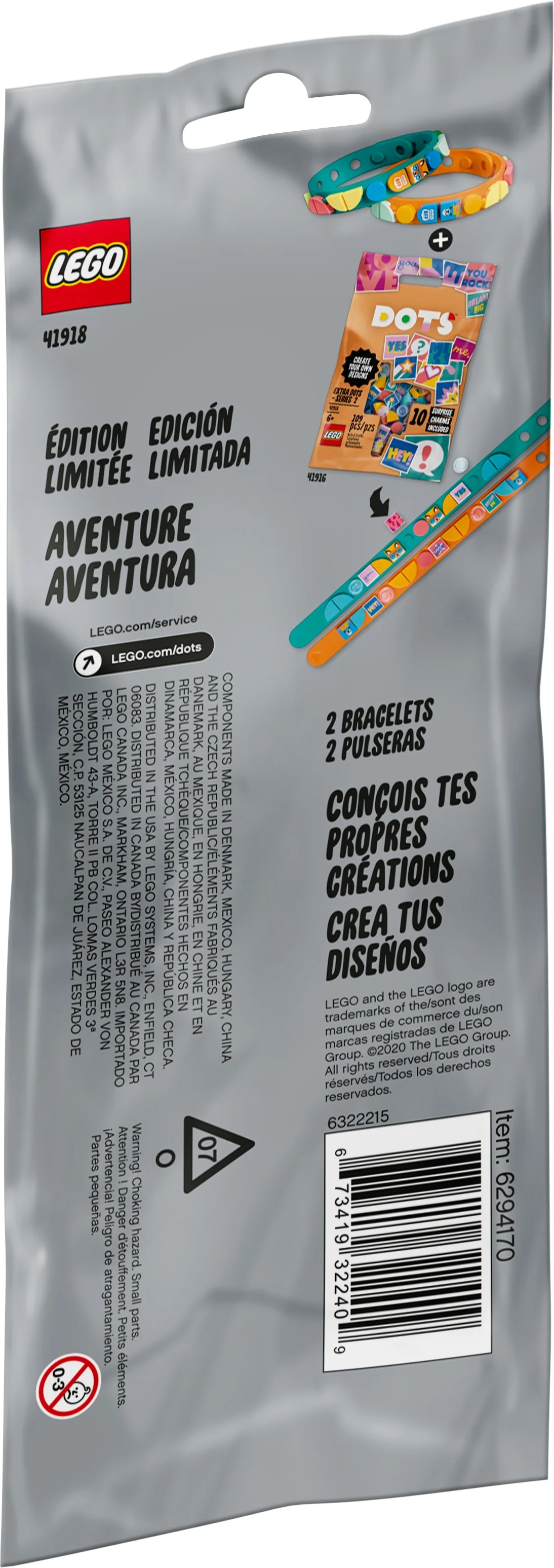 Adventure Bracelets - Image 5