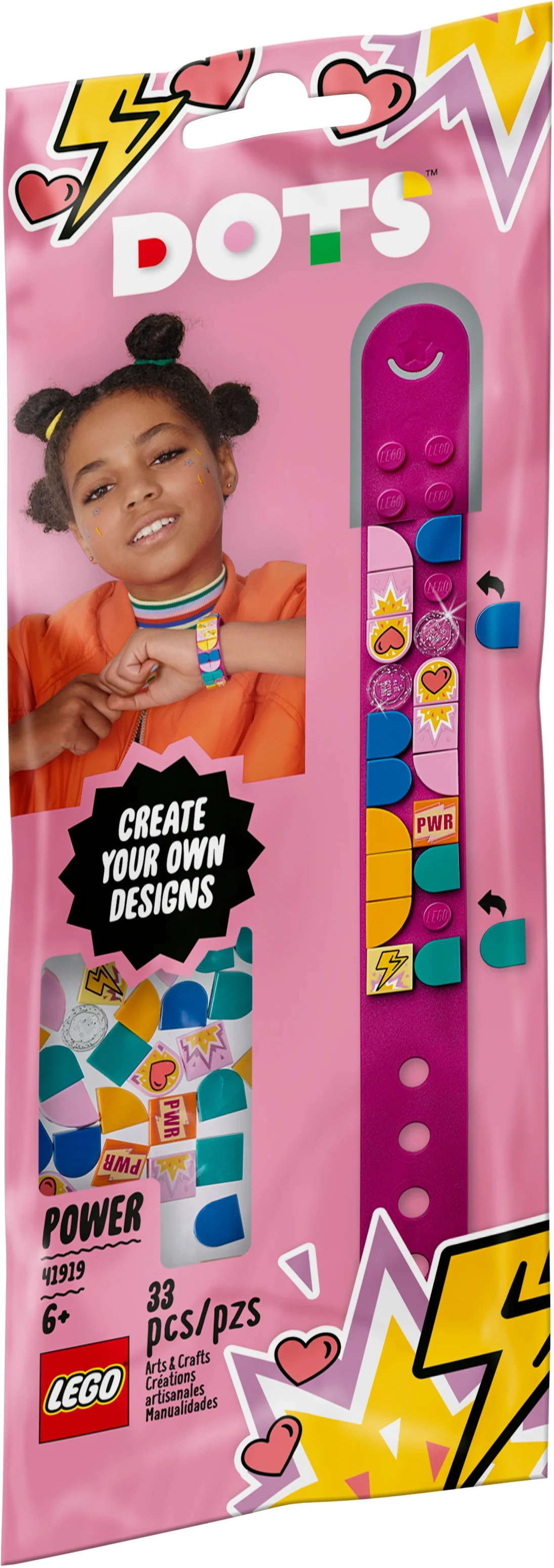 Power Bracelet - Image 2