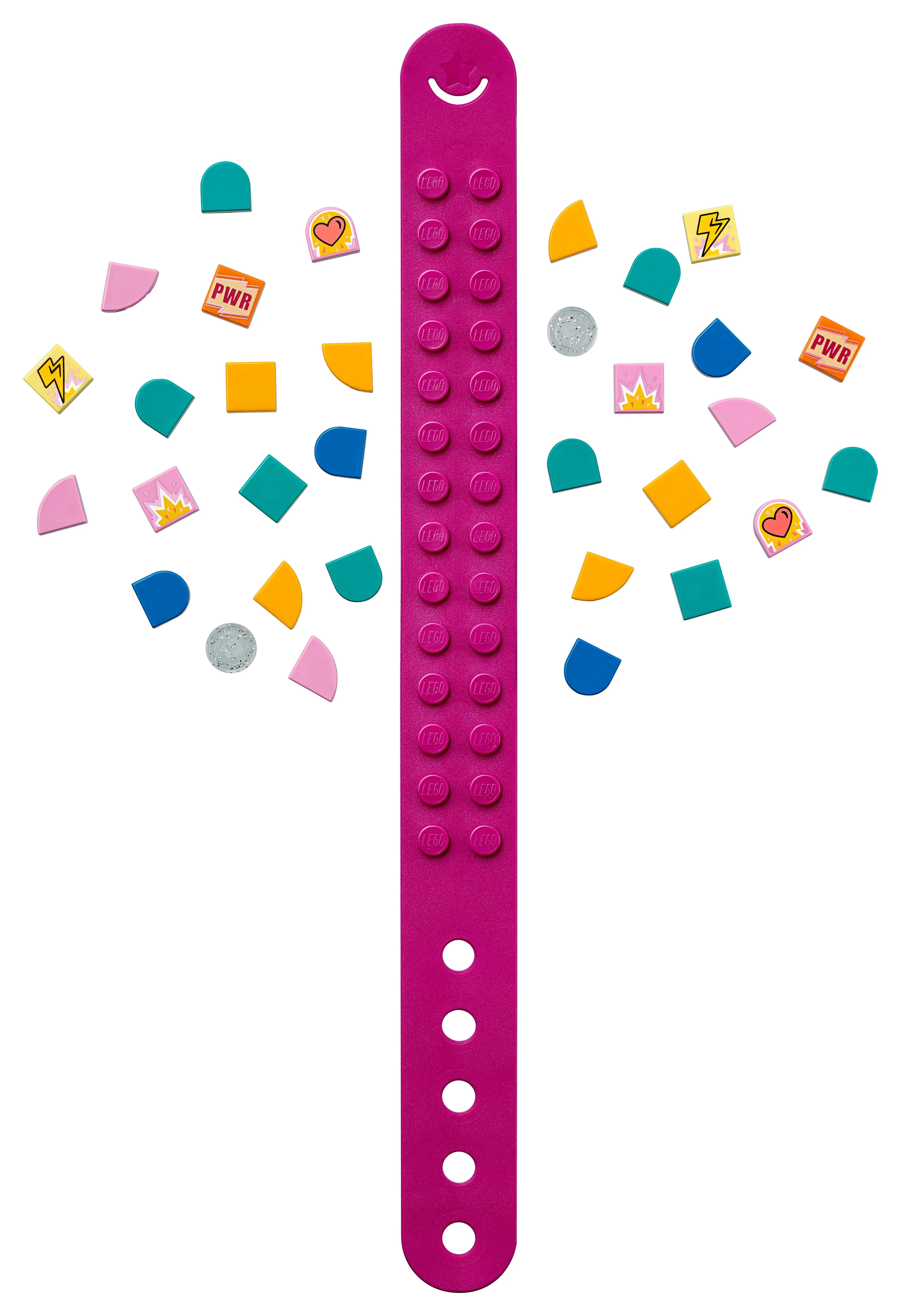 Power Bracelet - Image 3