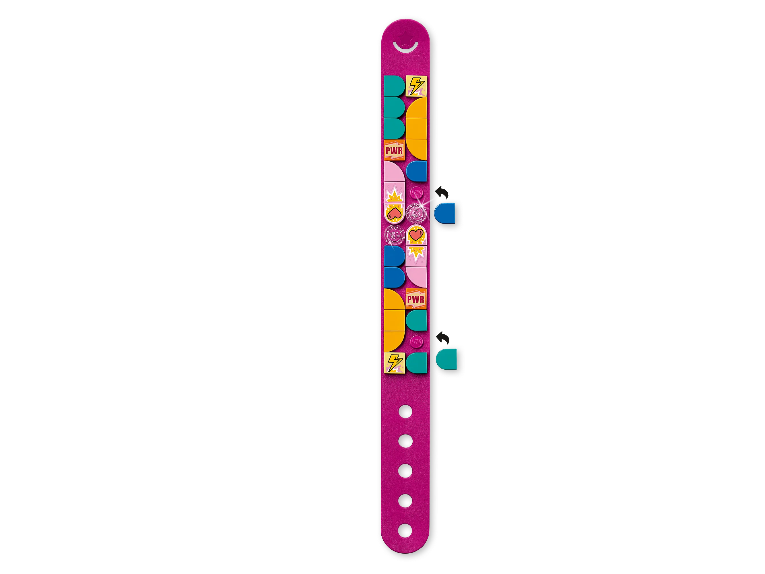 Power Bracelet - Image 4