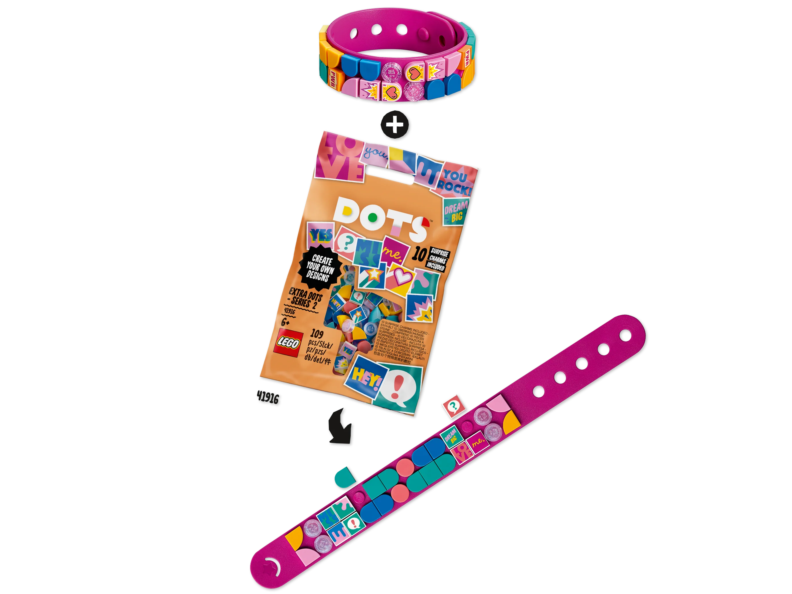 Power Bracelet - Image 5