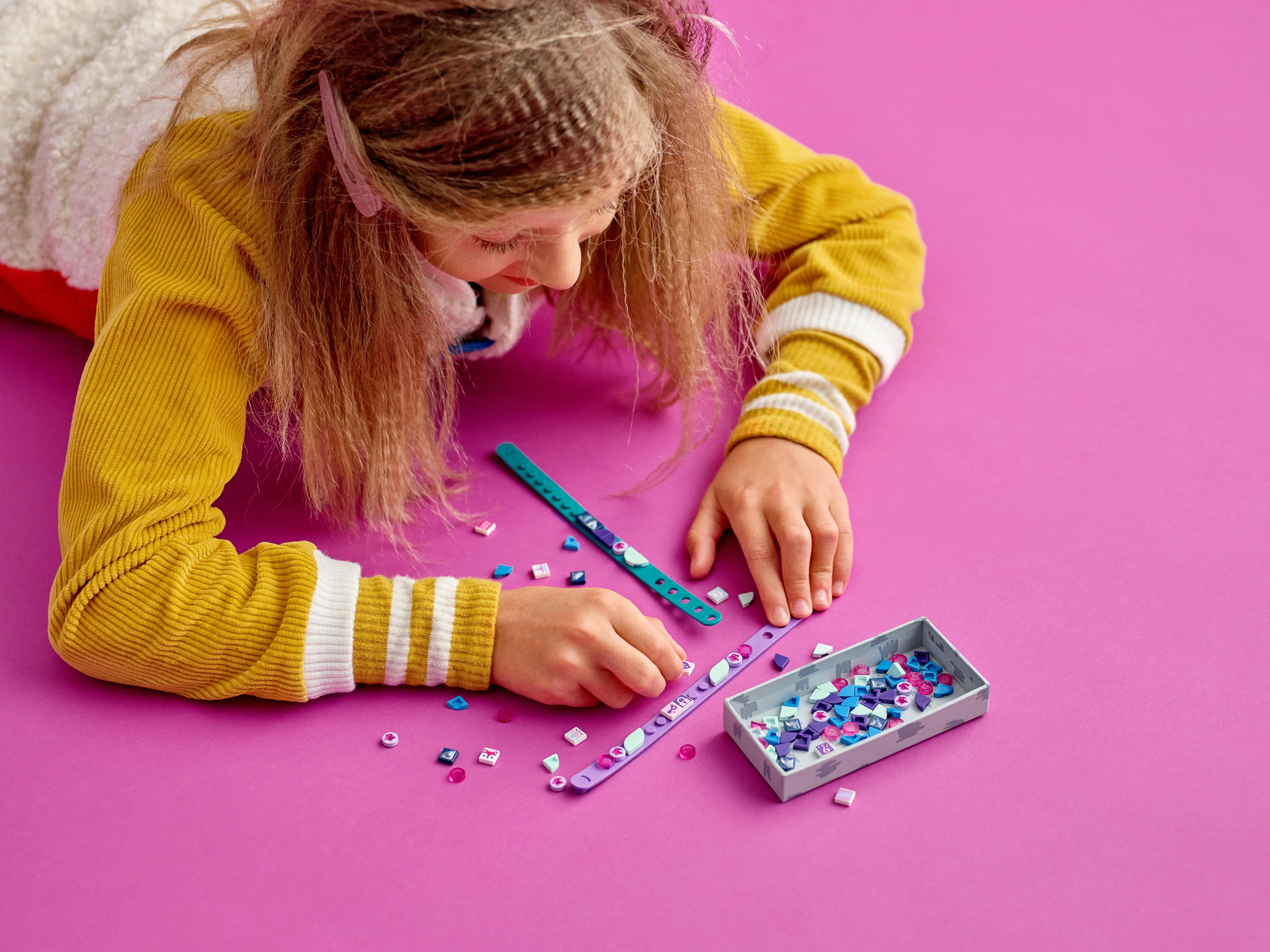 Extra DOTS - Series 3 - Image 3