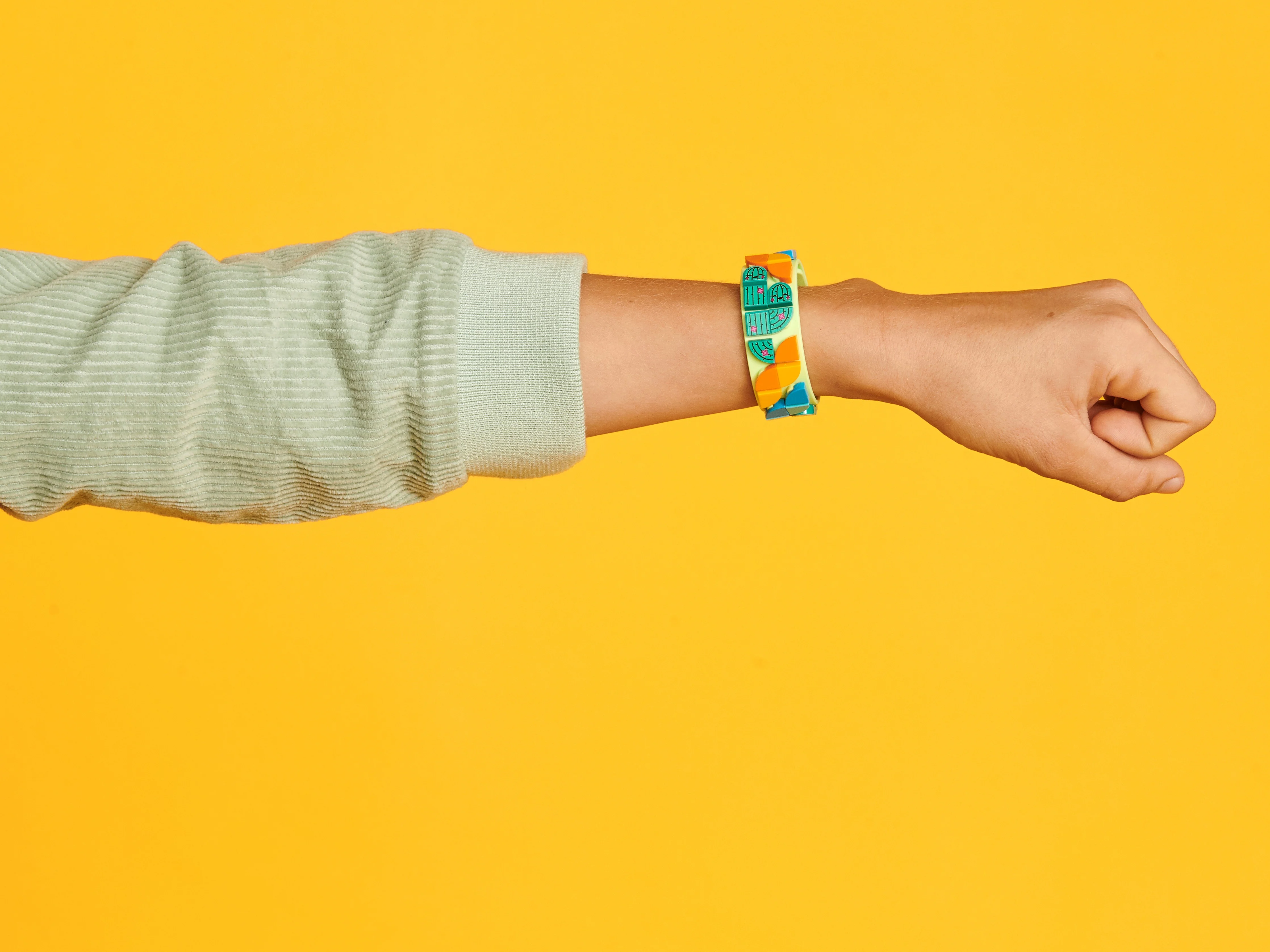 Cool Cactus Bracelet - Image 12